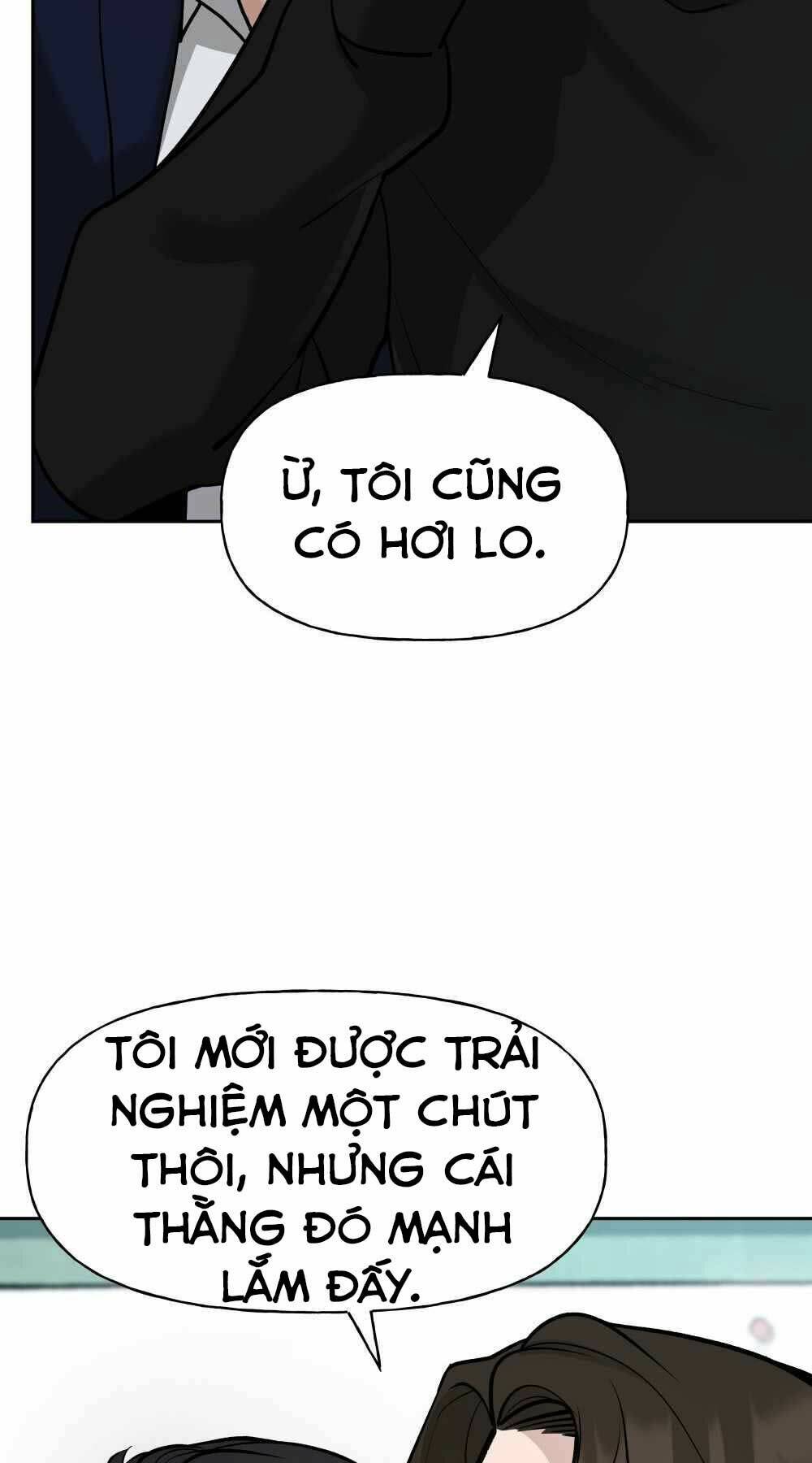 Giang Hồ Thực Thi Công Lý Chapter 14 - Trang 2