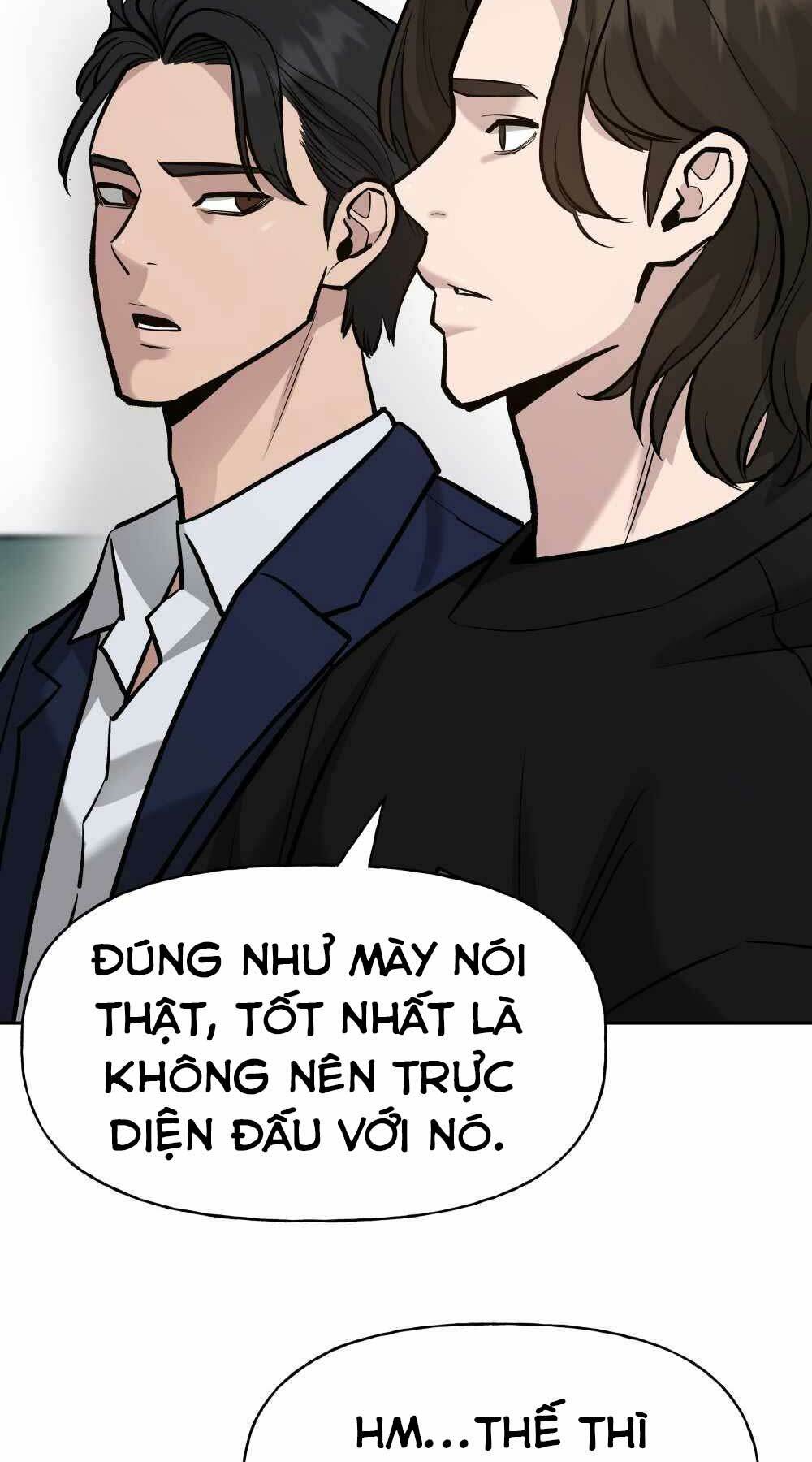 Giang Hồ Thực Thi Công Lý Chapter 14 - Trang 2