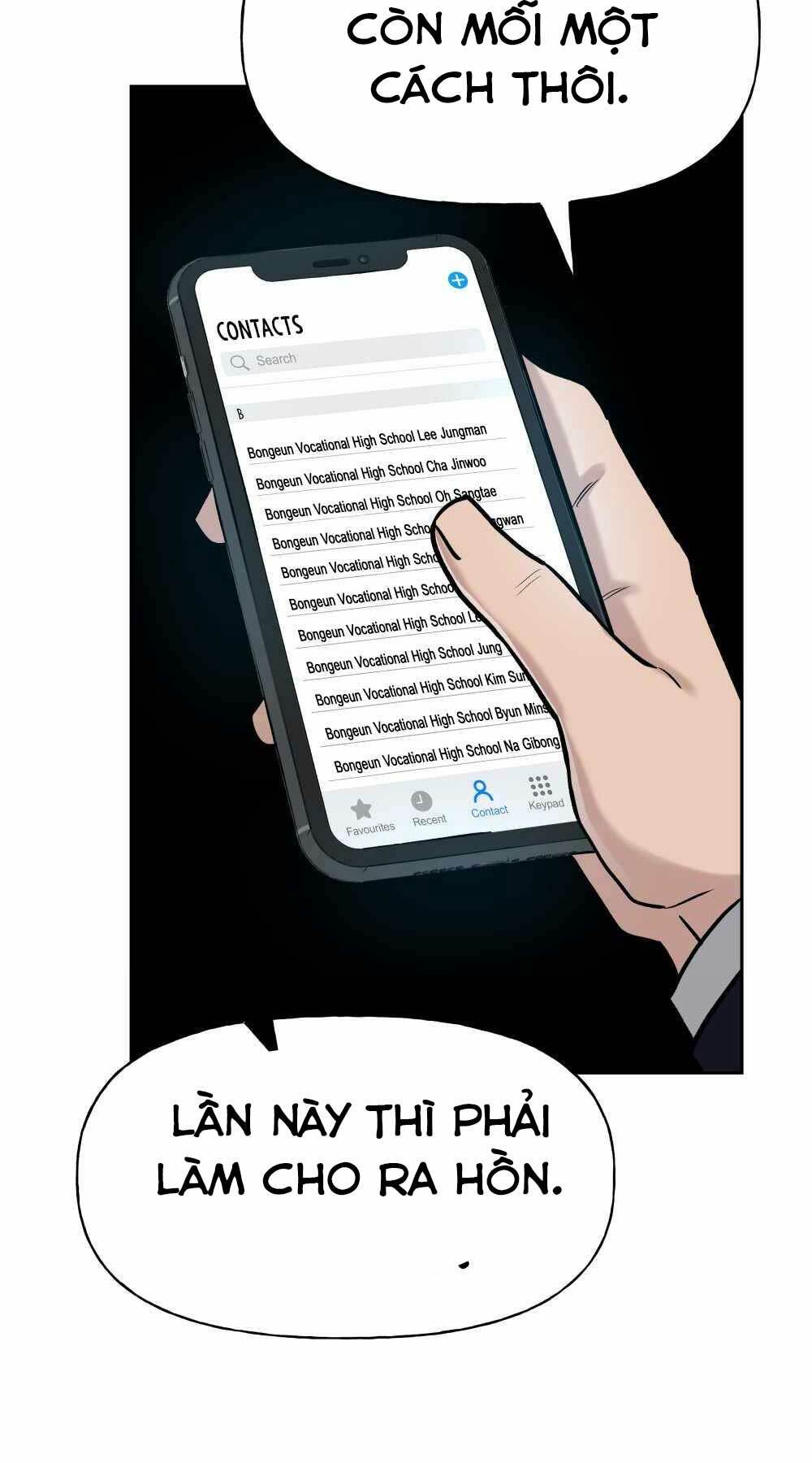 Giang Hồ Thực Thi Công Lý Chapter 14 - Trang 2