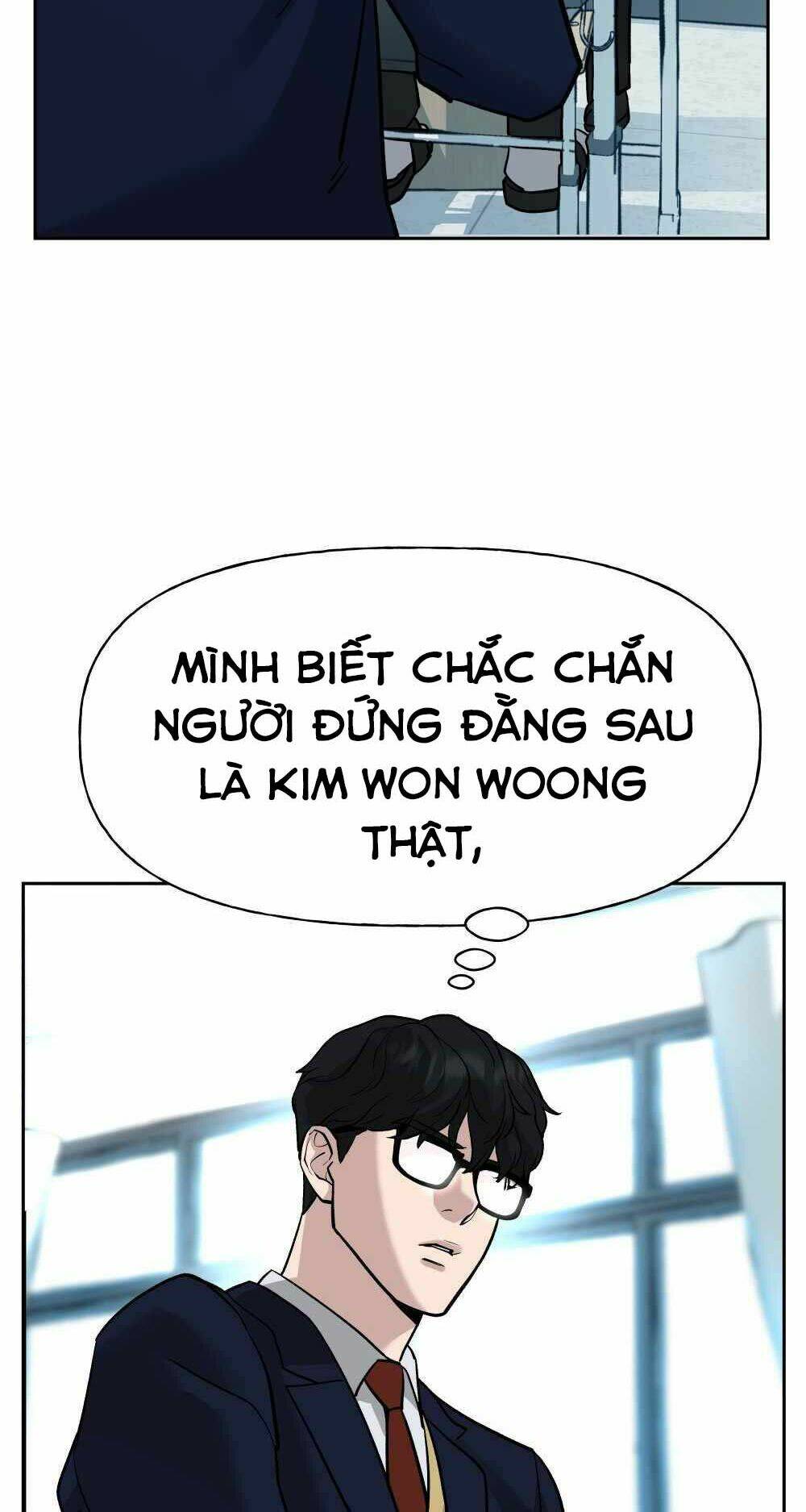 Giang Hồ Thực Thi Công Lý Chapter 14 - Trang 2