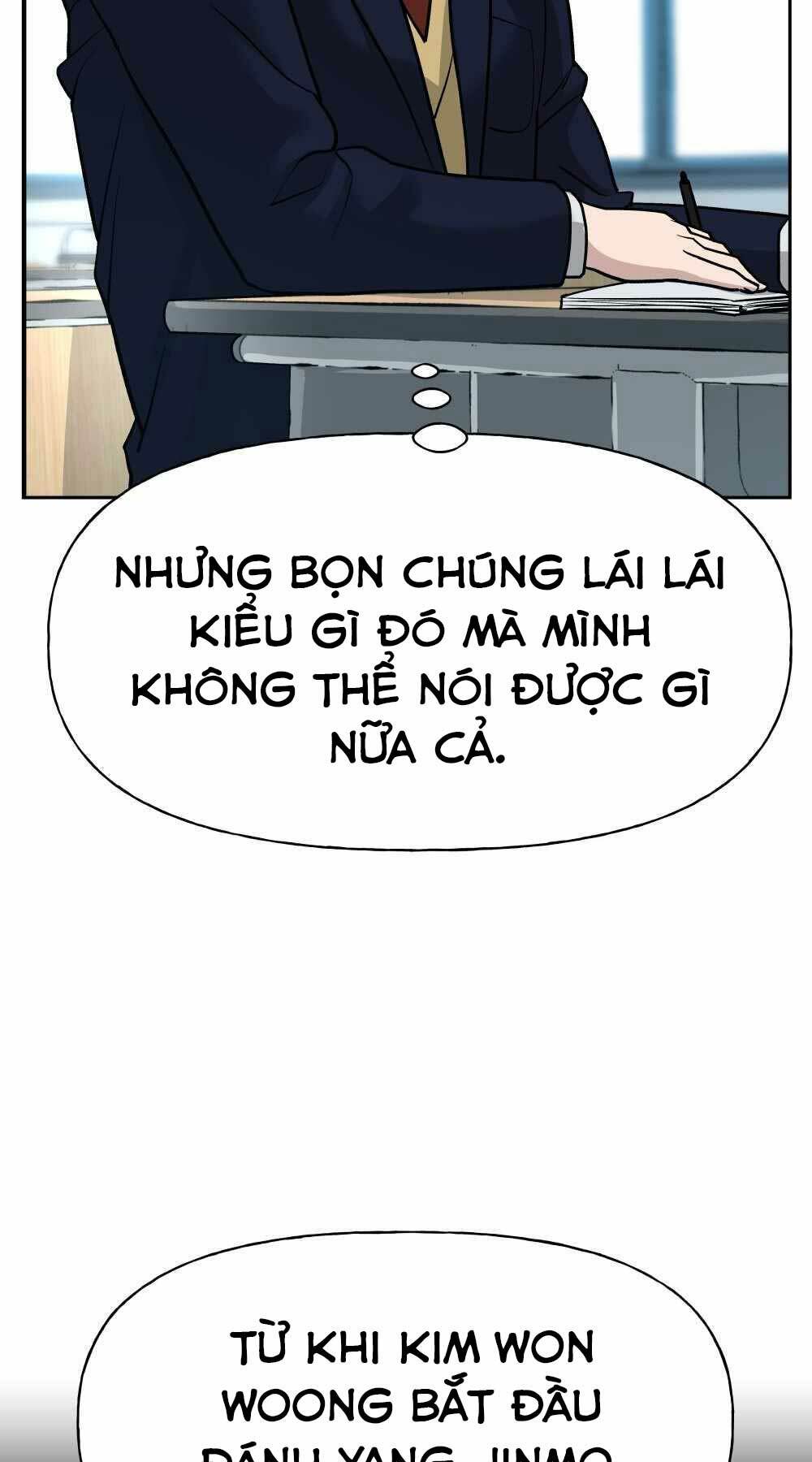 Giang Hồ Thực Thi Công Lý Chapter 14 - Trang 2