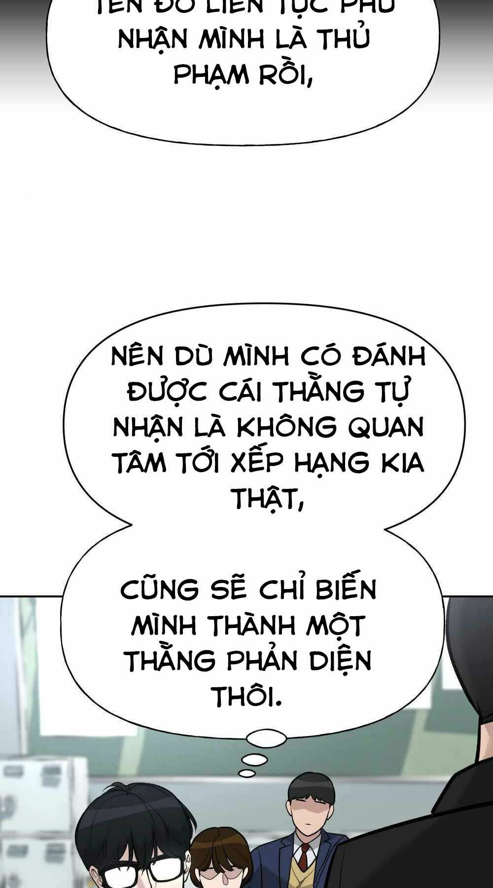 Giang Hồ Thực Thi Công Lý Chapter 14 - Trang 2