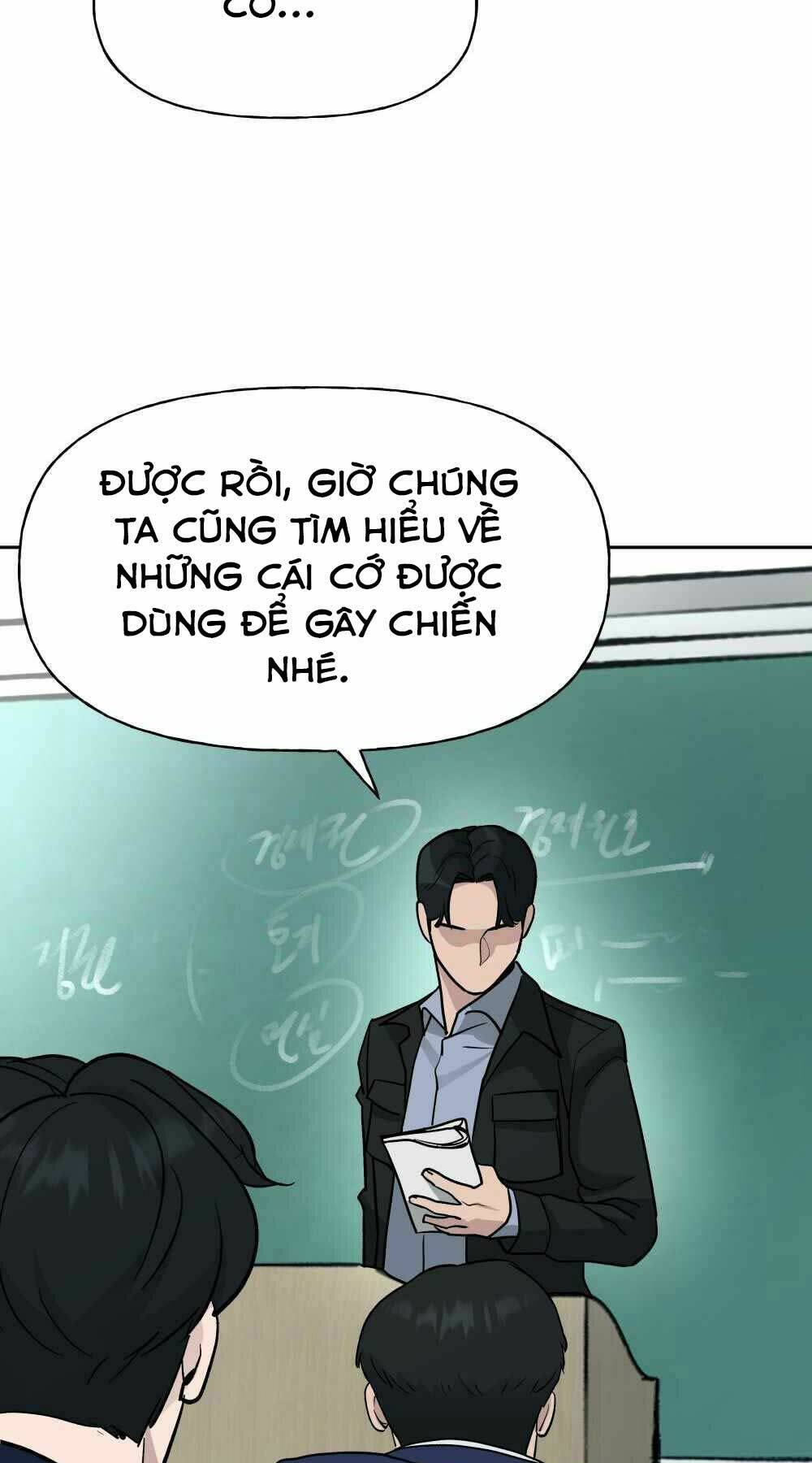 Giang Hồ Thực Thi Công Lý Chapter 14 - Trang 2