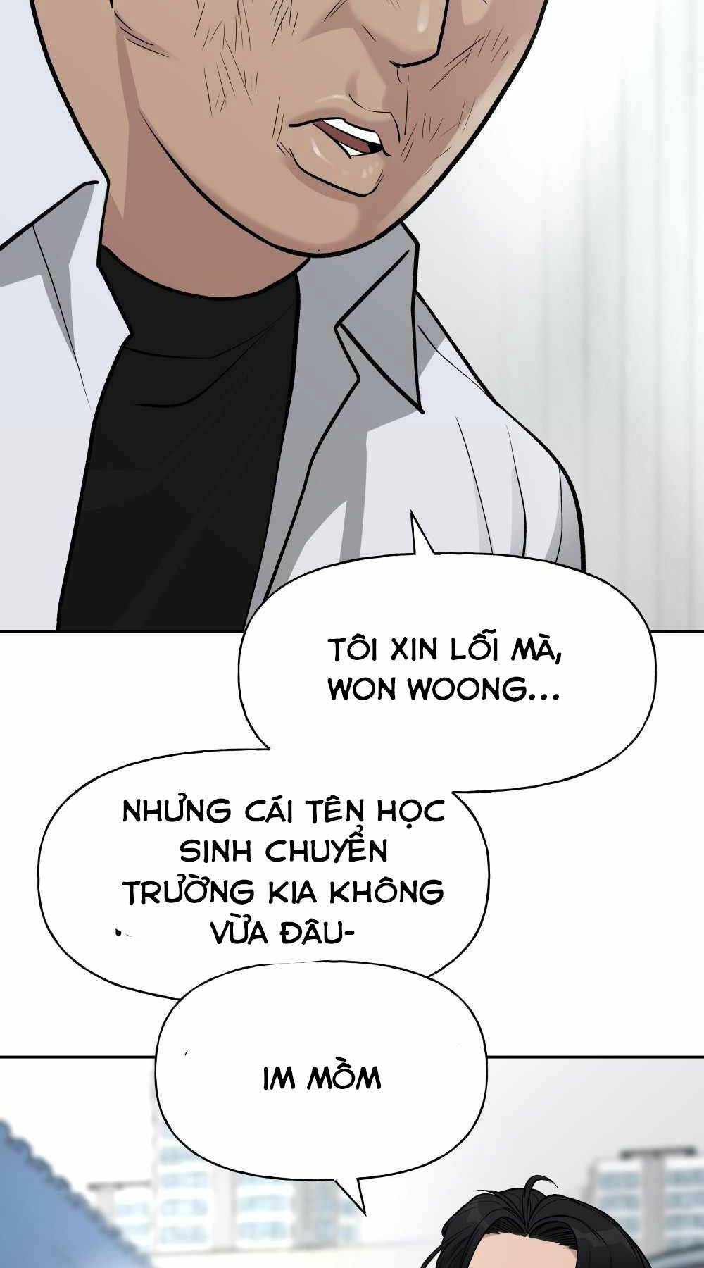 Giang Hồ Thực Thi Công Lý Chapter 14 - Trang 2