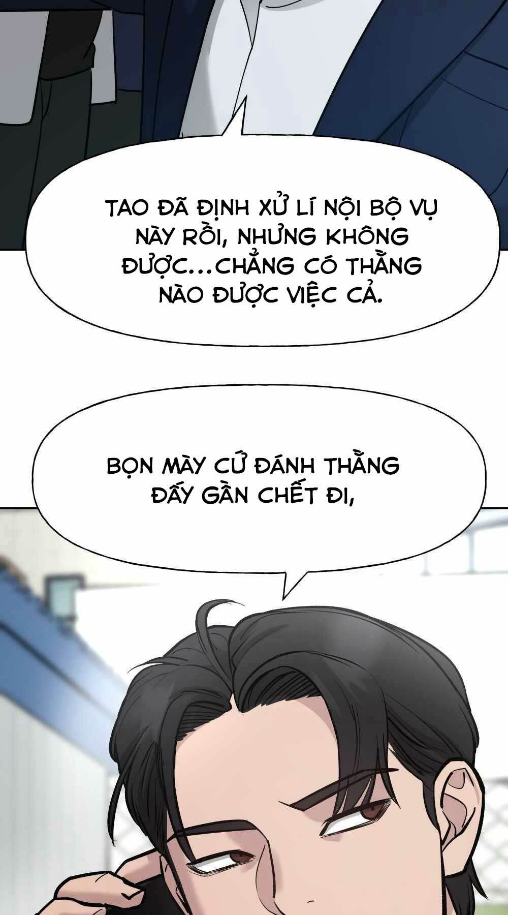 Giang Hồ Thực Thi Công Lý Chapter 14 - Trang 2