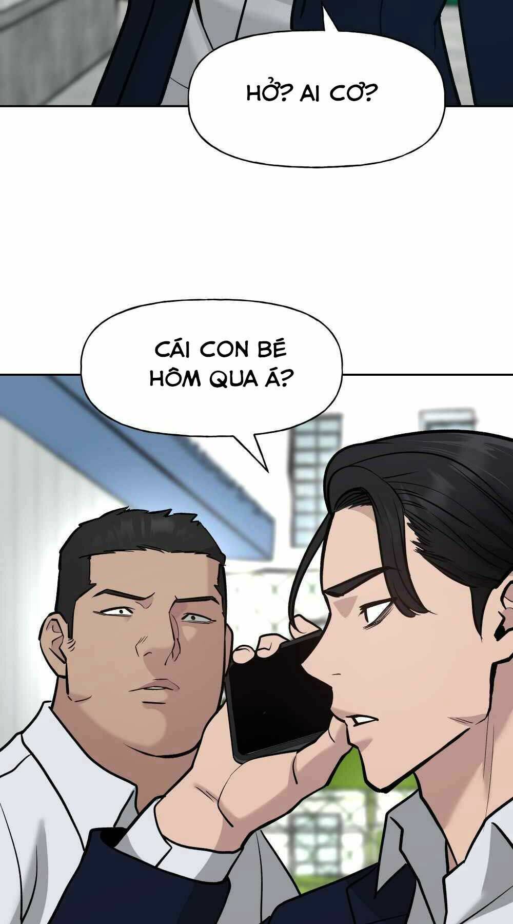 Giang Hồ Thực Thi Công Lý Chapter 14 - Trang 2