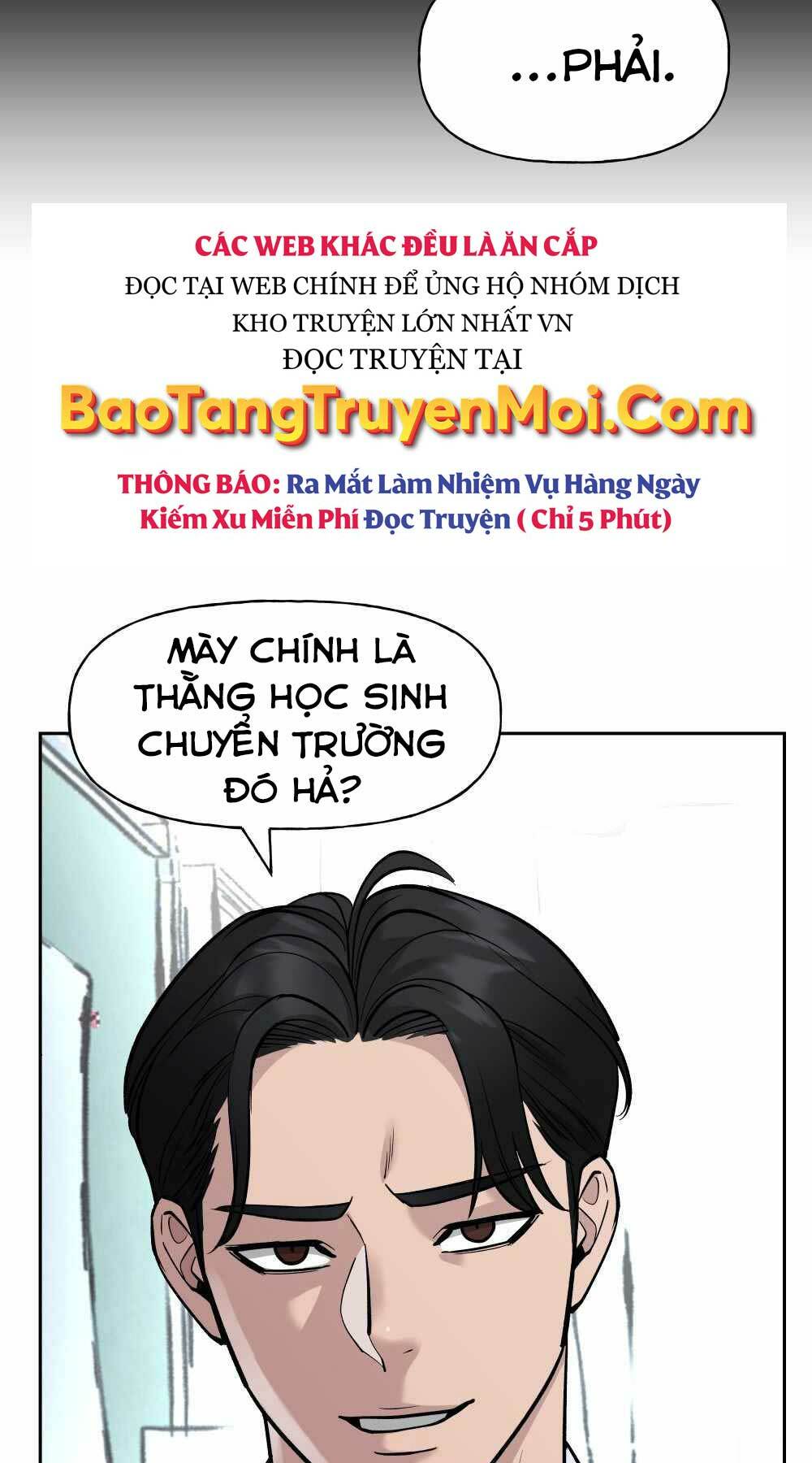 Giang Hồ Thực Thi Công Lý Chapter 14 - Trang 2