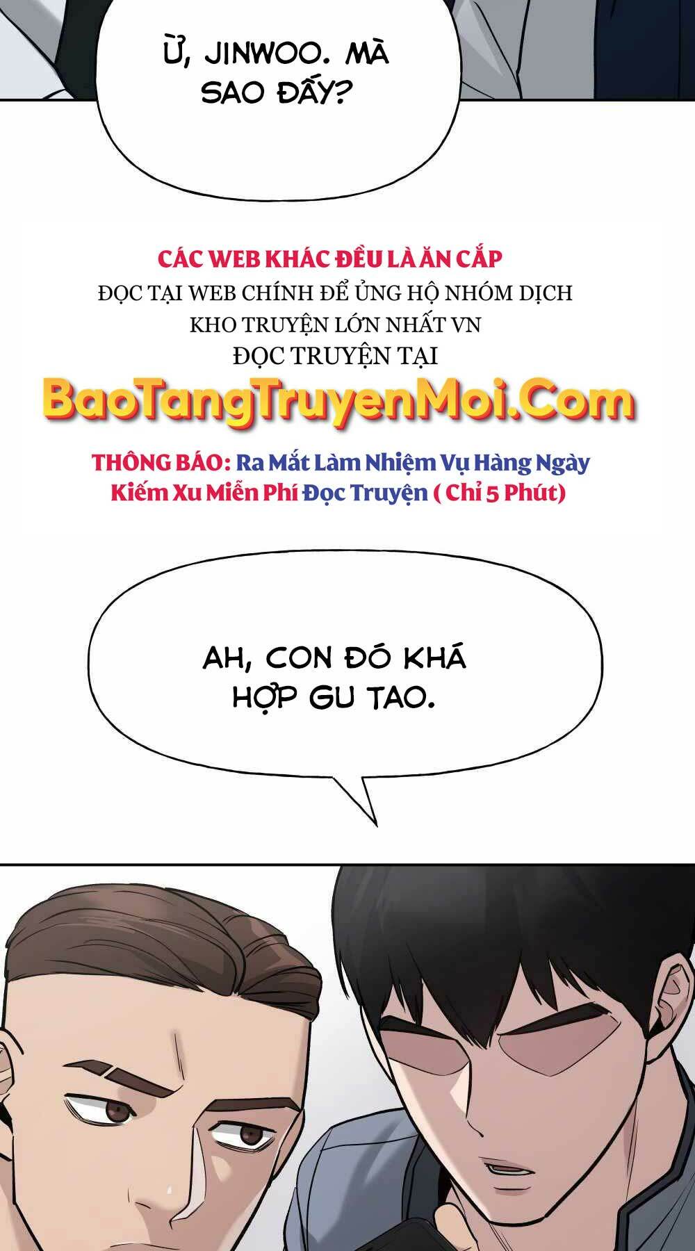 Giang Hồ Thực Thi Công Lý Chapter 14 - Trang 2