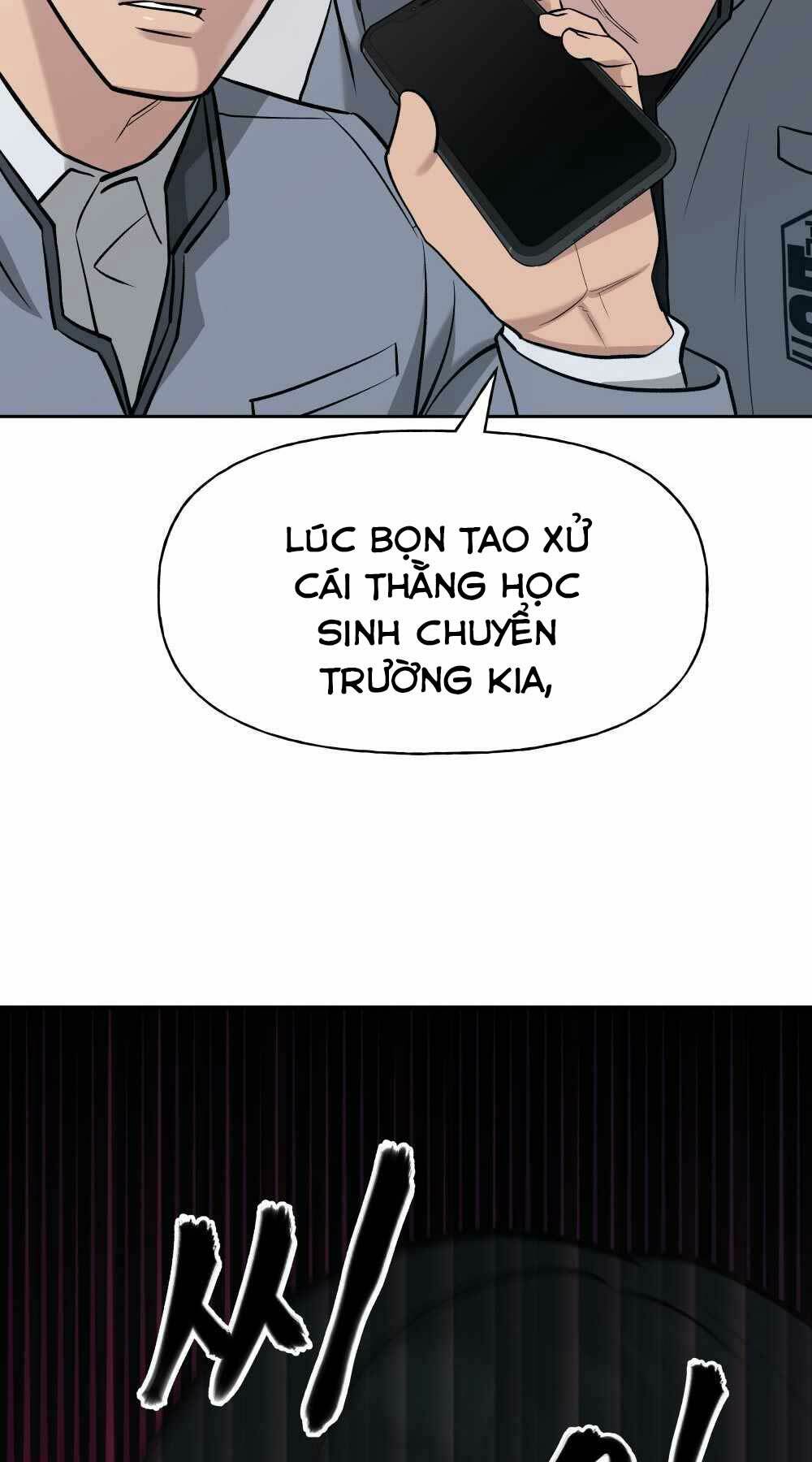 Giang Hồ Thực Thi Công Lý Chapter 14 - Trang 2