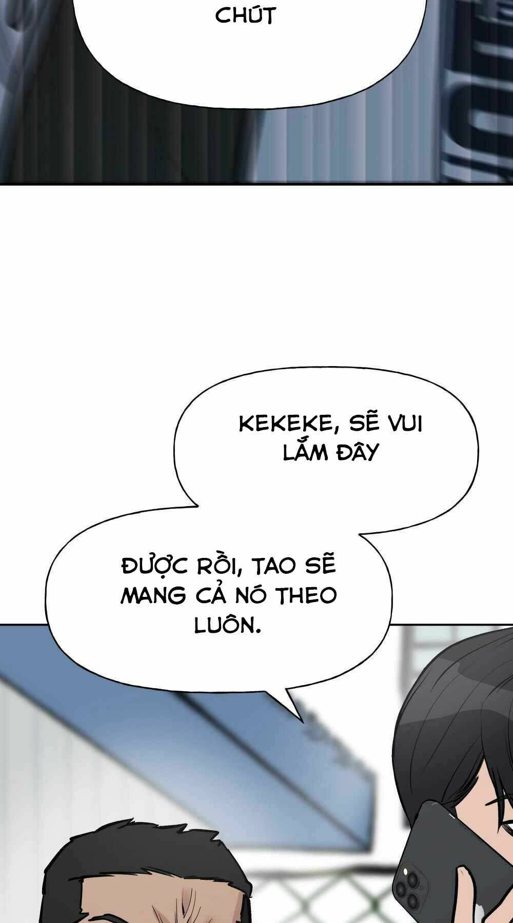 Giang Hồ Thực Thi Công Lý Chapter 14 - Trang 2