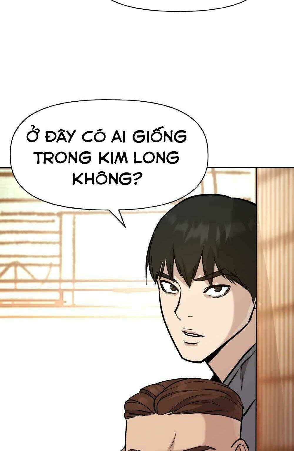 Giang Hồ Thực Thi Công Lý Chapter 13 - Trang 2