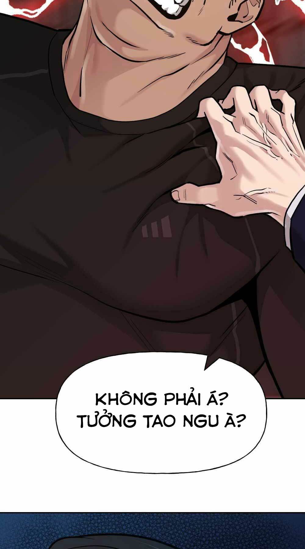 Giang Hồ Thực Thi Công Lý Chapter 13 - Trang 2