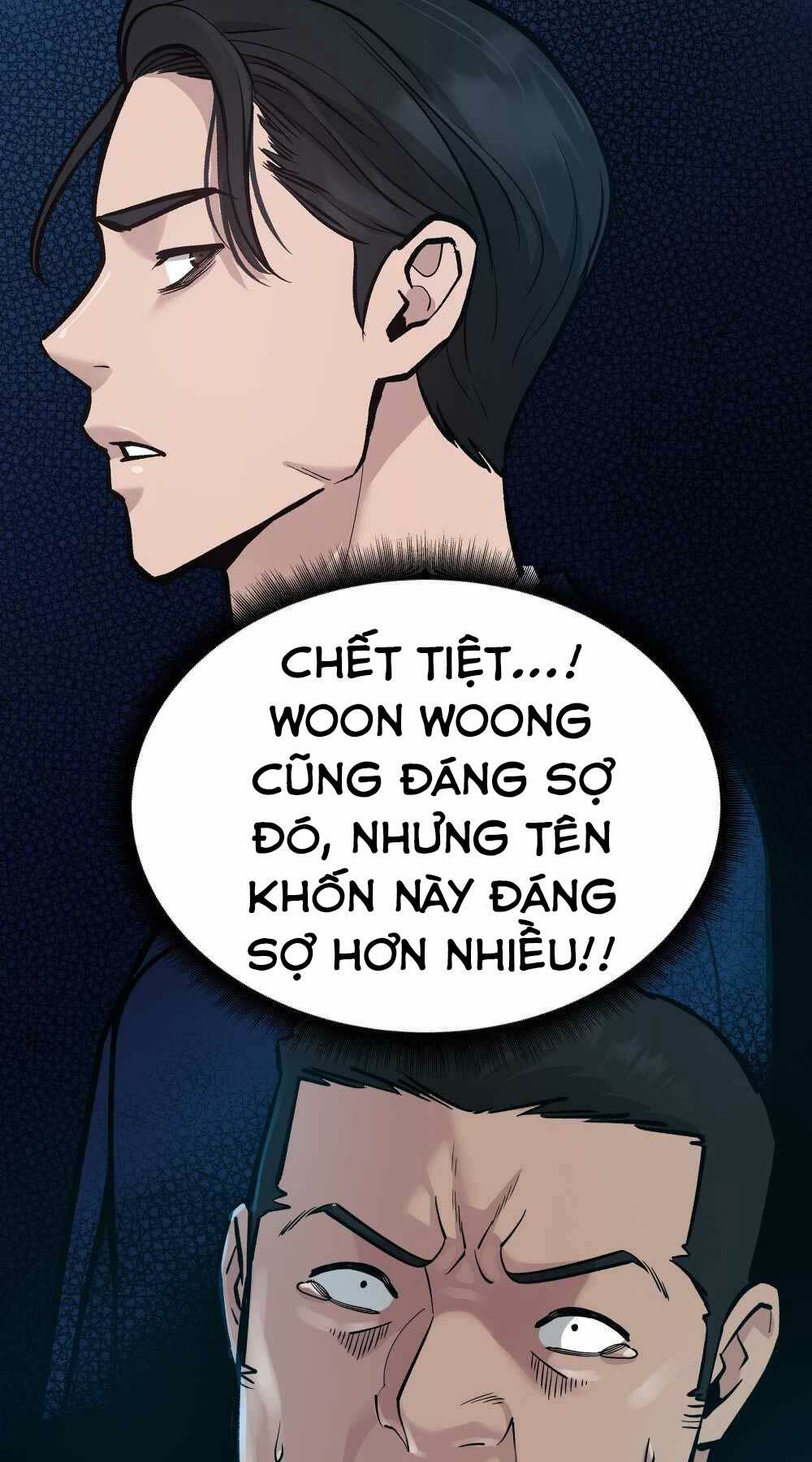 Giang Hồ Thực Thi Công Lý Chapter 13 - Trang 2