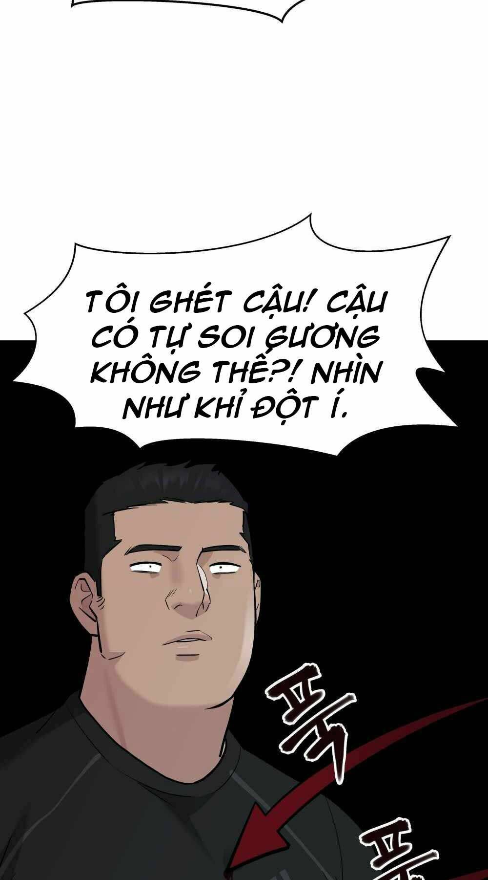 Giang Hồ Thực Thi Công Lý Chapter 13 - Trang 2