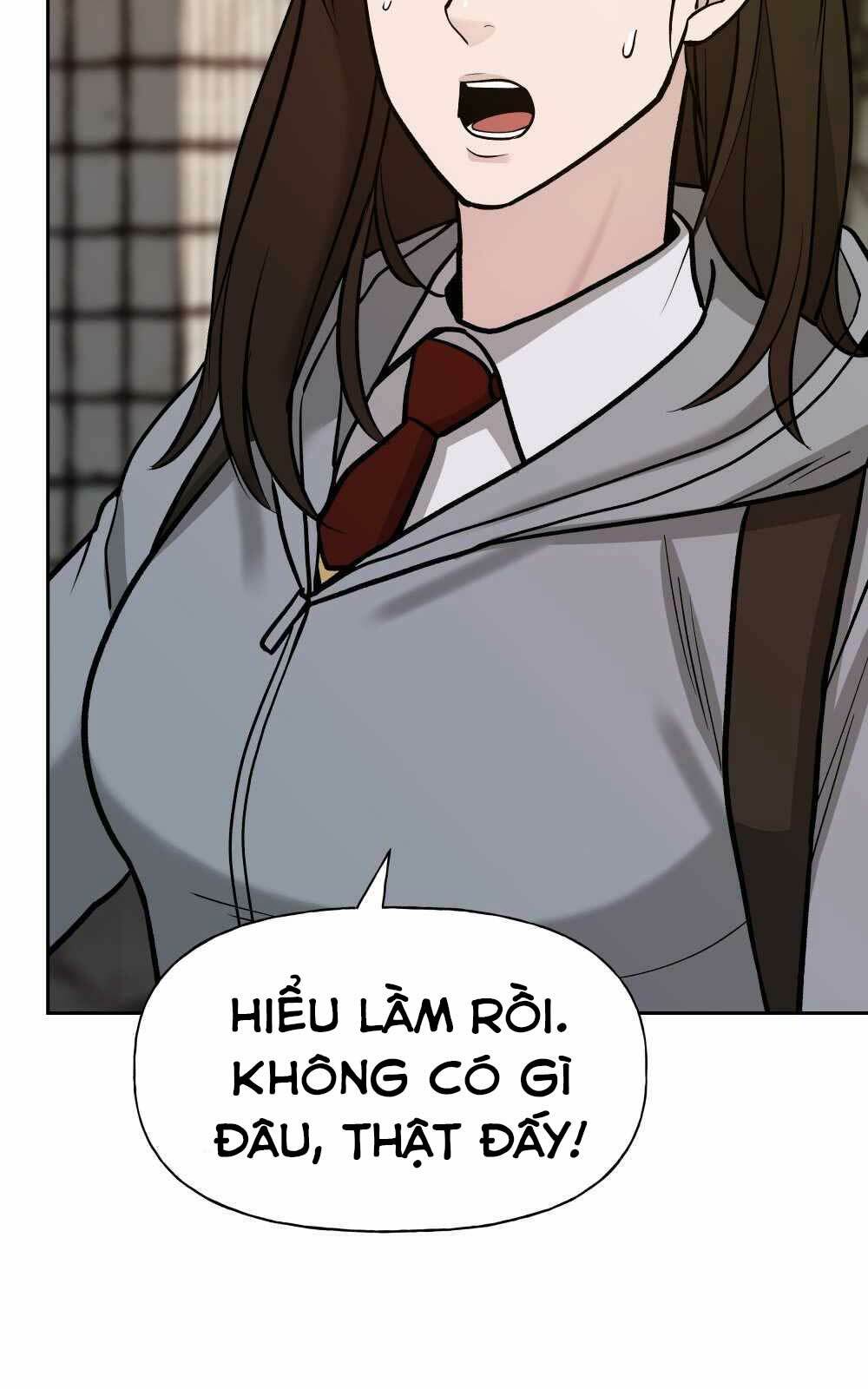 Giang Hồ Thực Thi Công Lý Chapter 13 - Trang 2