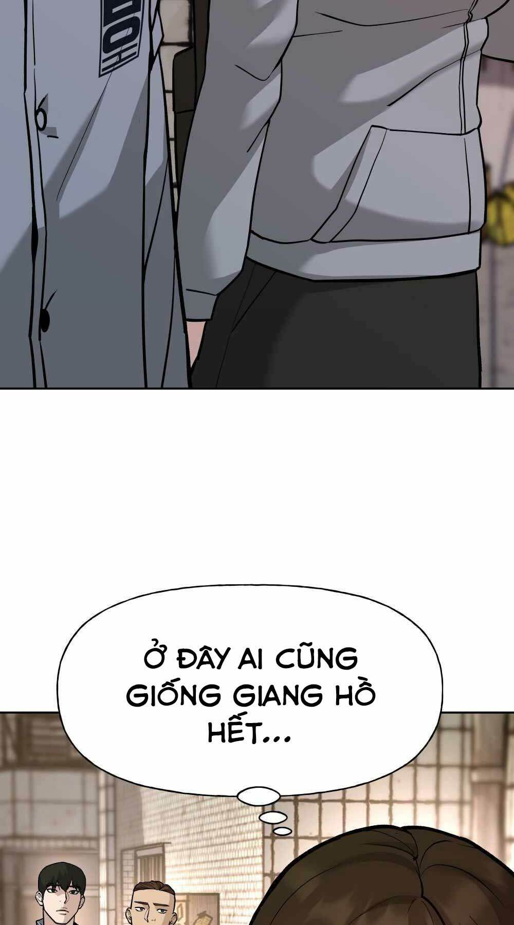 Giang Hồ Thực Thi Công Lý Chapter 13 - Trang 2