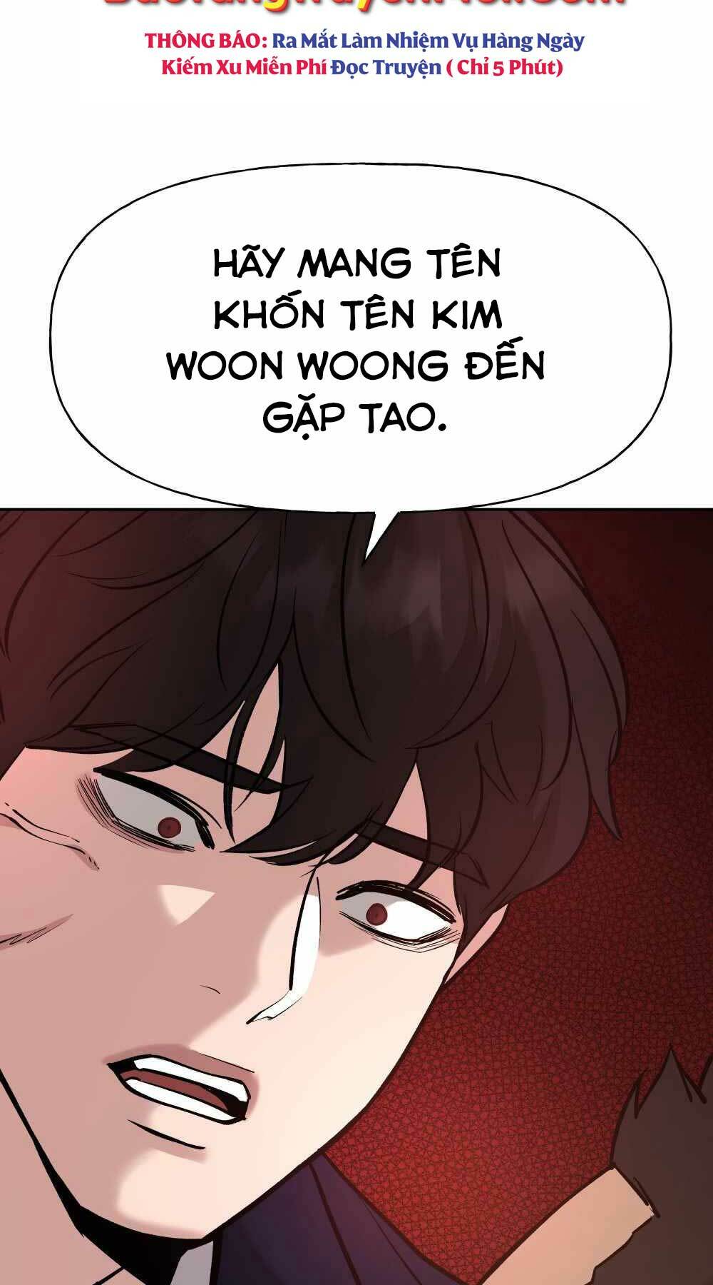 Giang Hồ Thực Thi Công Lý Chapter 13 - Trang 2