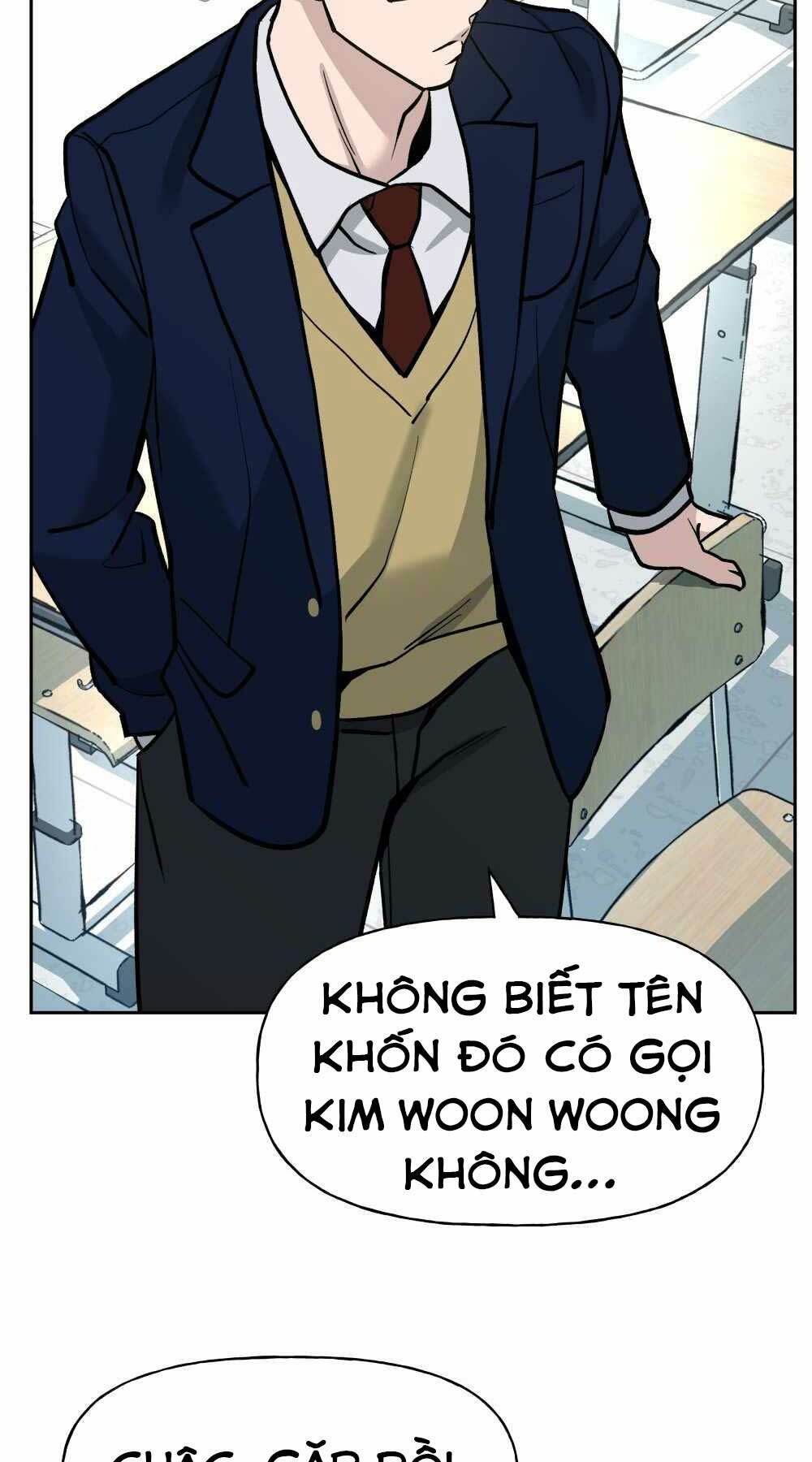 Giang Hồ Thực Thi Công Lý Chapter 13 - Trang 2