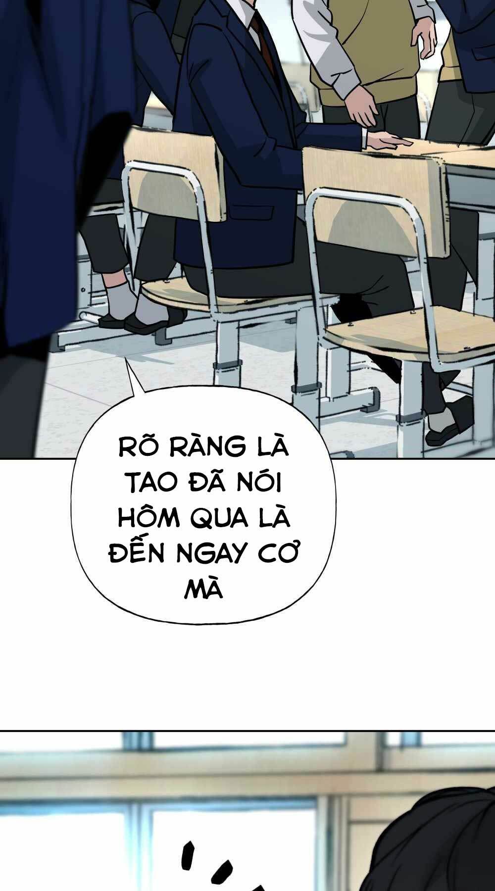 Giang Hồ Thực Thi Công Lý Chapter 13 - Trang 2