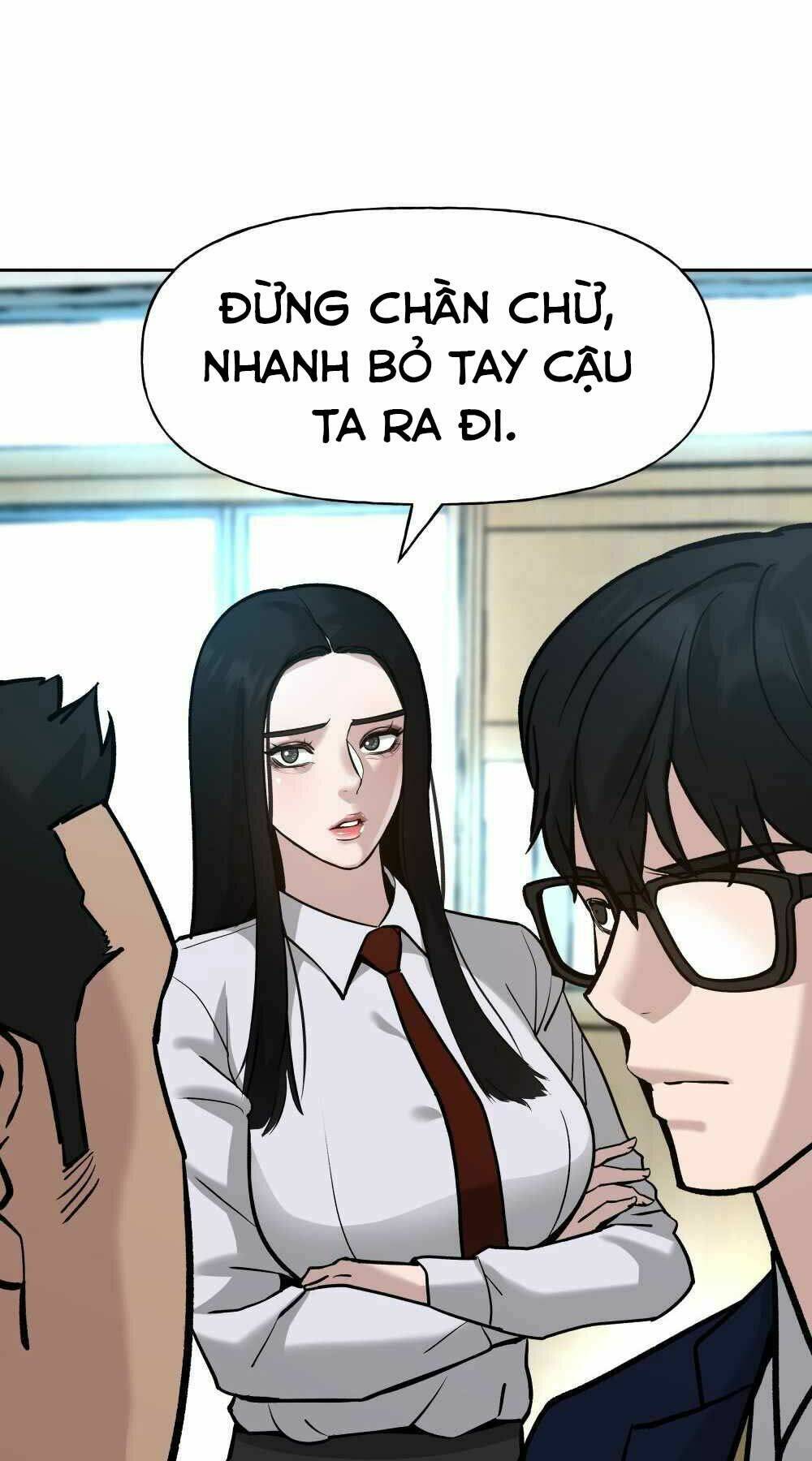 Giang Hồ Thực Thi Công Lý Chapter 13 - Trang 2