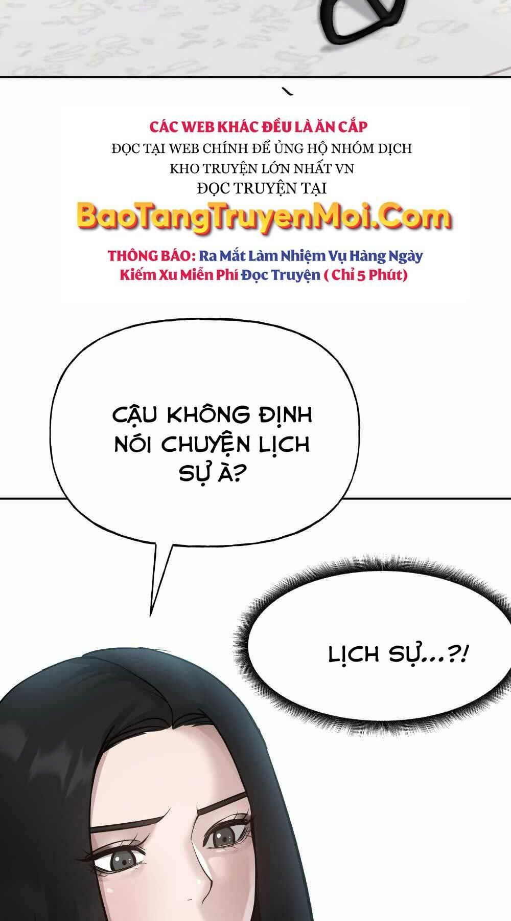 Giang Hồ Thực Thi Công Lý Chapter 13 - Trang 2