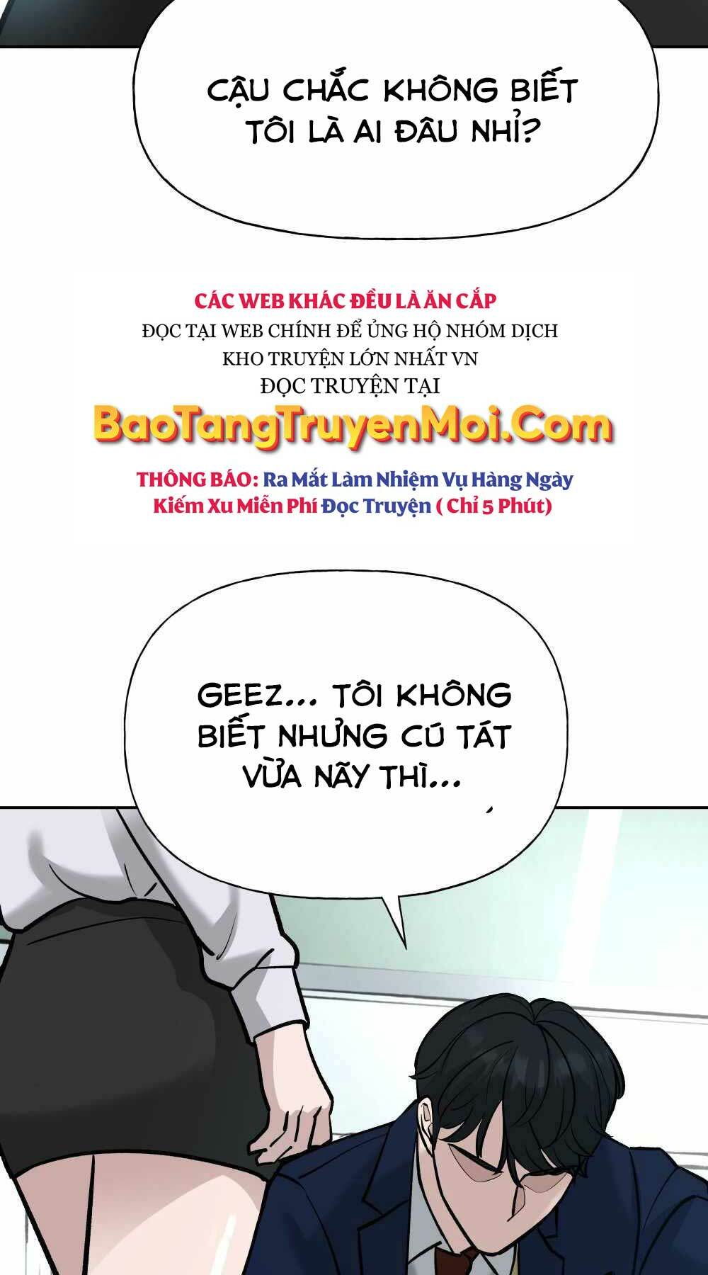 Giang Hồ Thực Thi Công Lý Chapter 13 - Trang 2