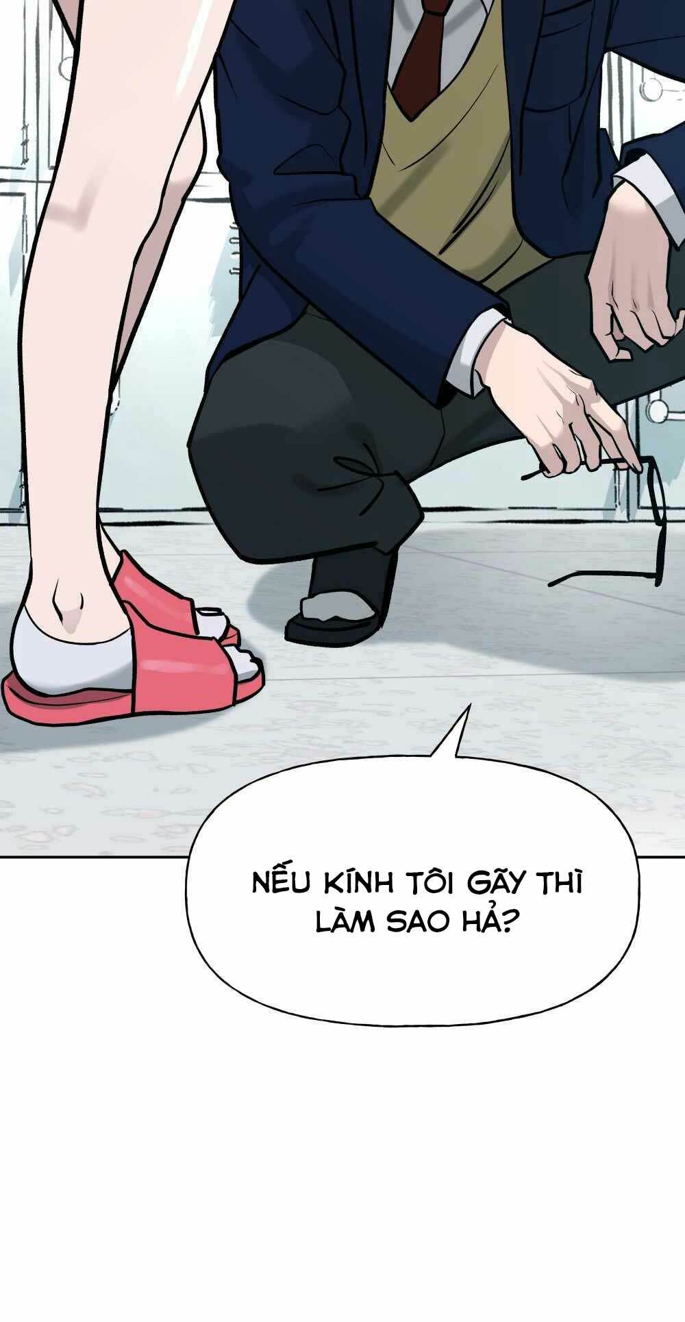 Giang Hồ Thực Thi Công Lý Chapter 13 - Trang 2