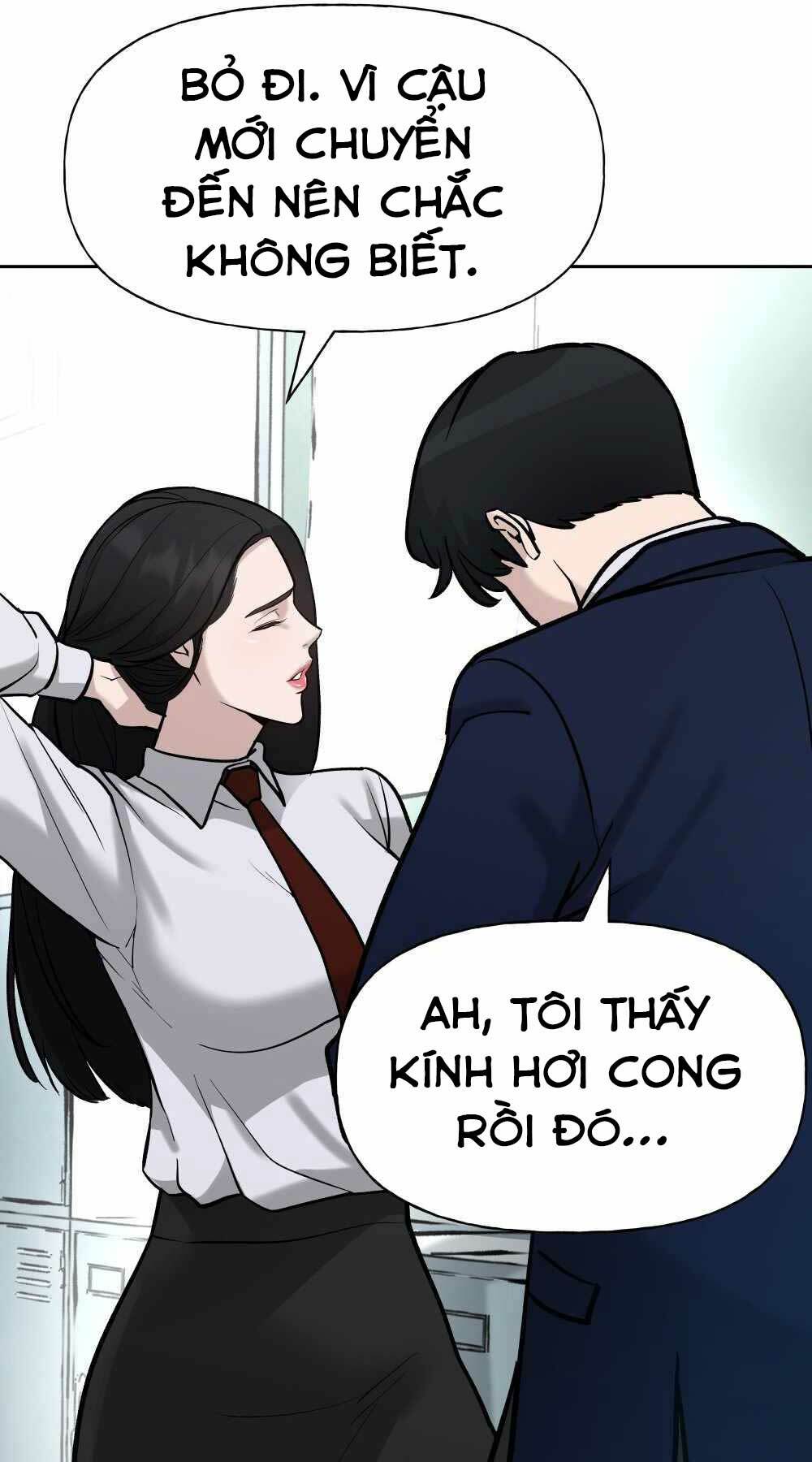 Giang Hồ Thực Thi Công Lý Chapter 13 - Trang 2