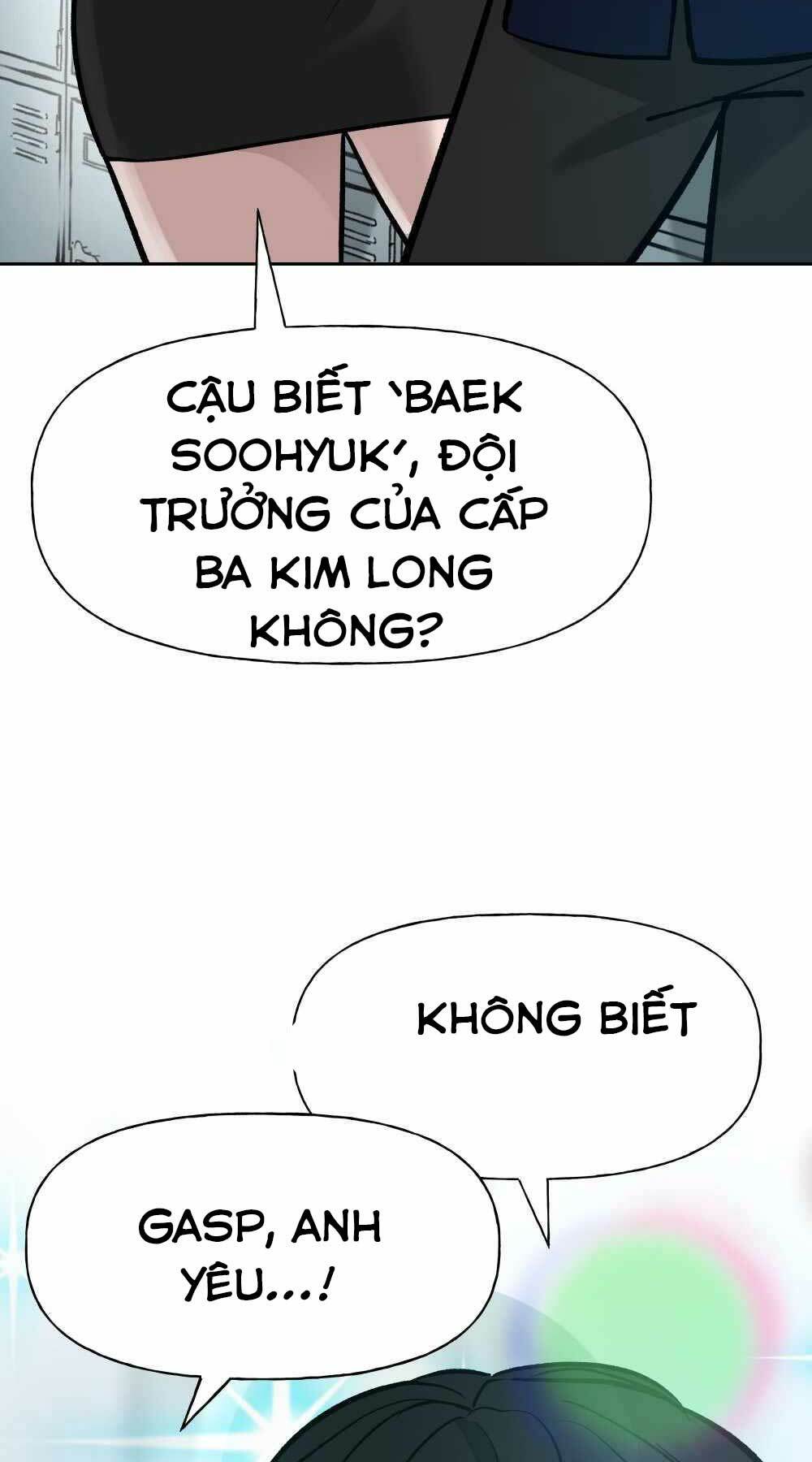 Giang Hồ Thực Thi Công Lý Chapter 13 - Trang 2