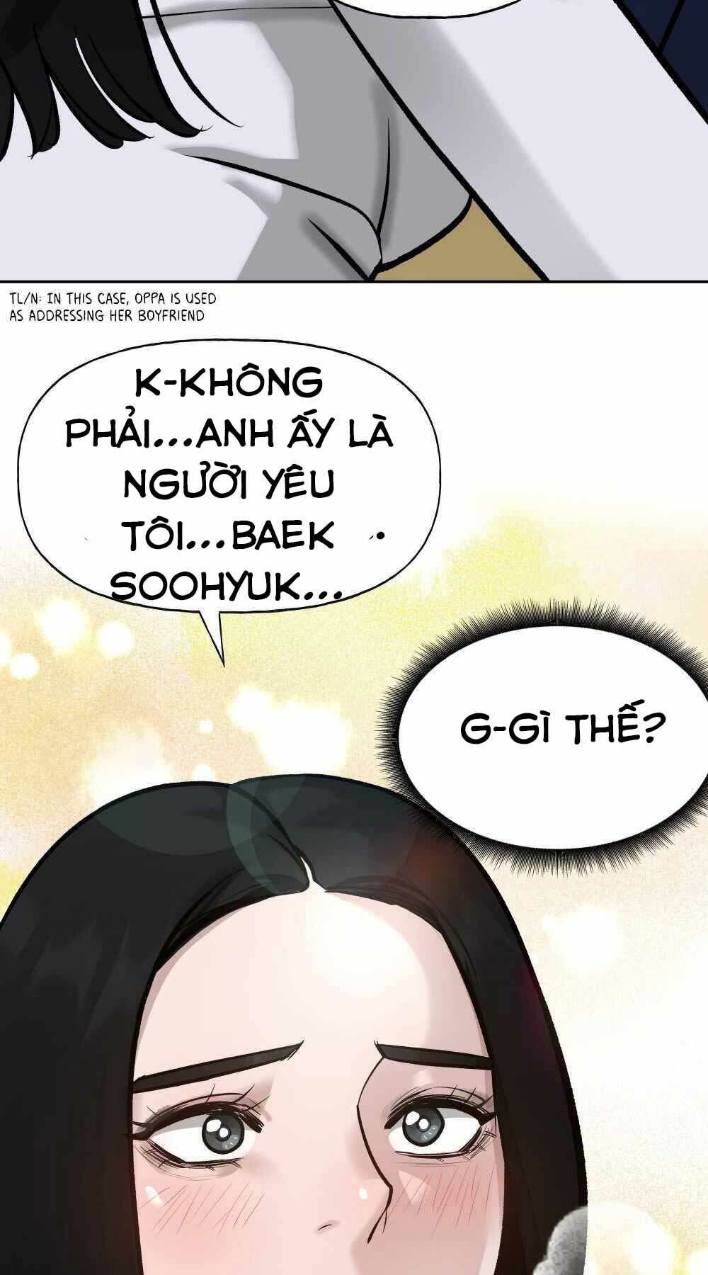 Giang Hồ Thực Thi Công Lý Chapter 13 - Trang 2