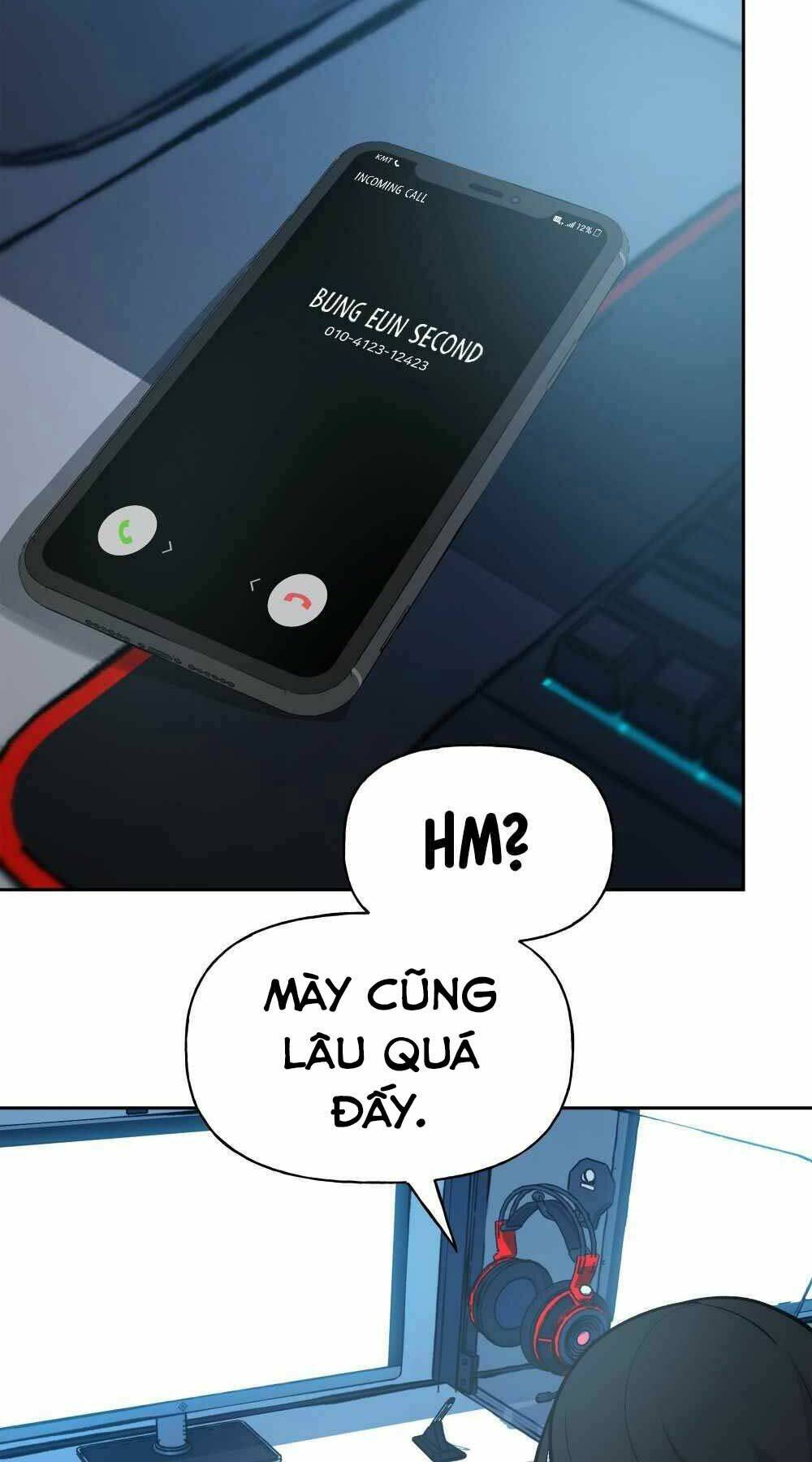 Giang Hồ Thực Thi Công Lý Chapter 12 - Trang 2