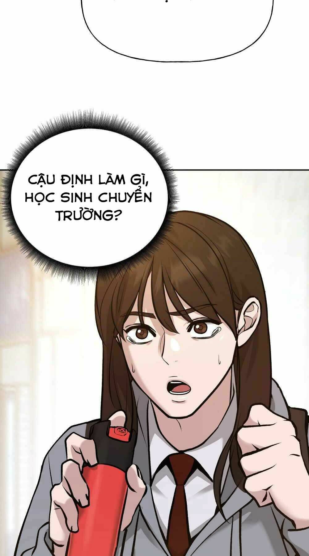 Giang Hồ Thực Thi Công Lý Chapter 12 - Trang 2