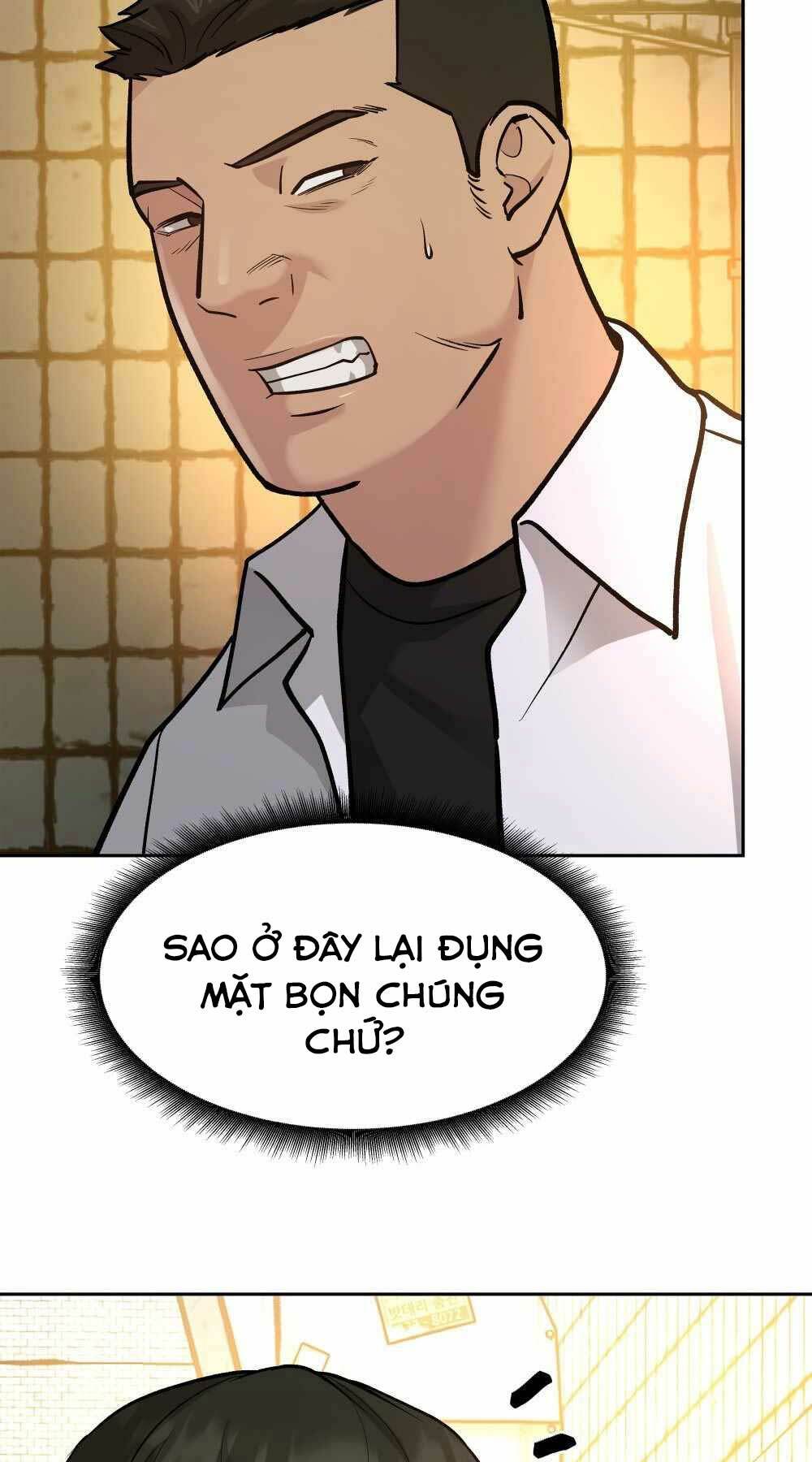 Giang Hồ Thực Thi Công Lý Chapter 12 - Trang 2