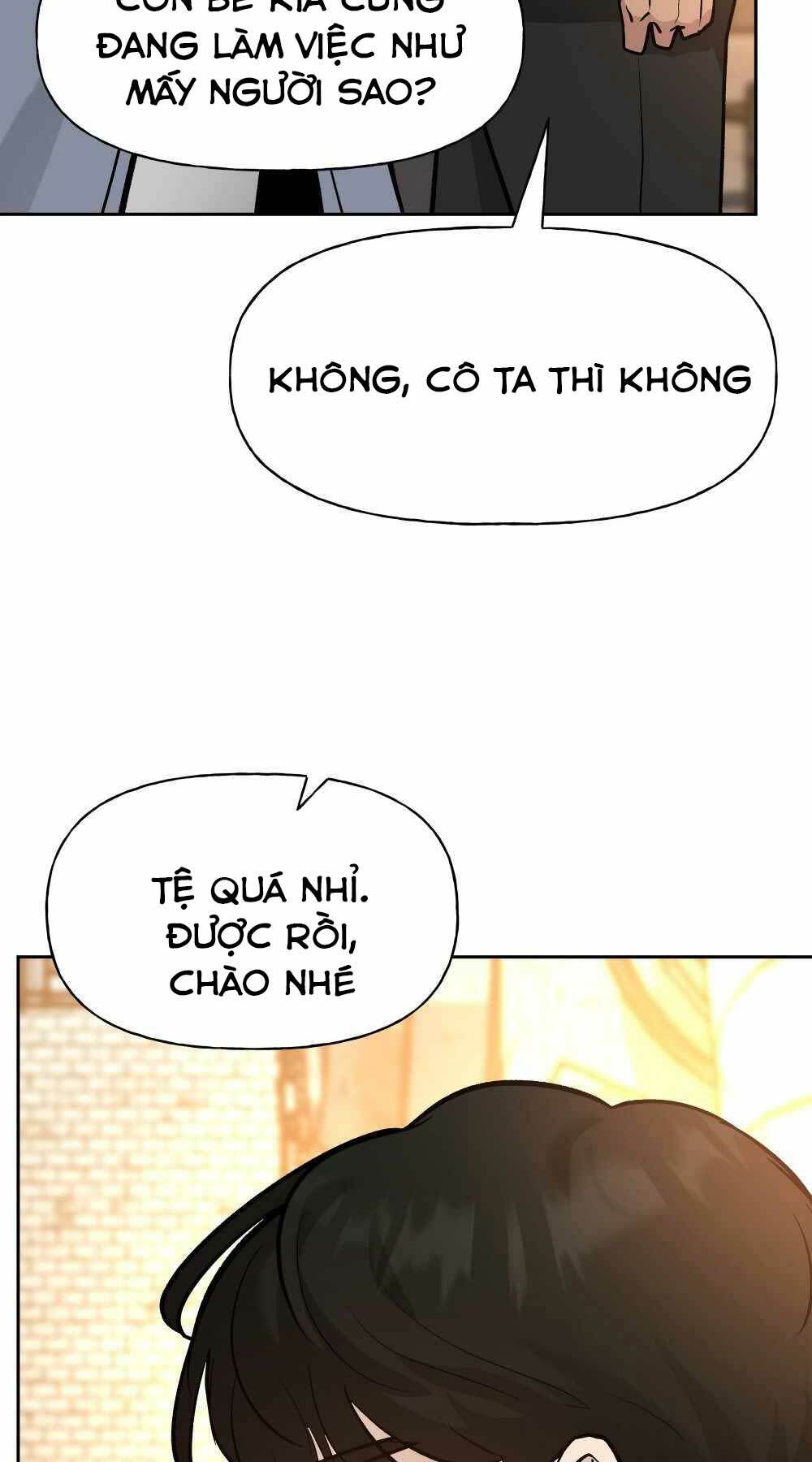 Giang Hồ Thực Thi Công Lý Chapter 12 - Trang 2