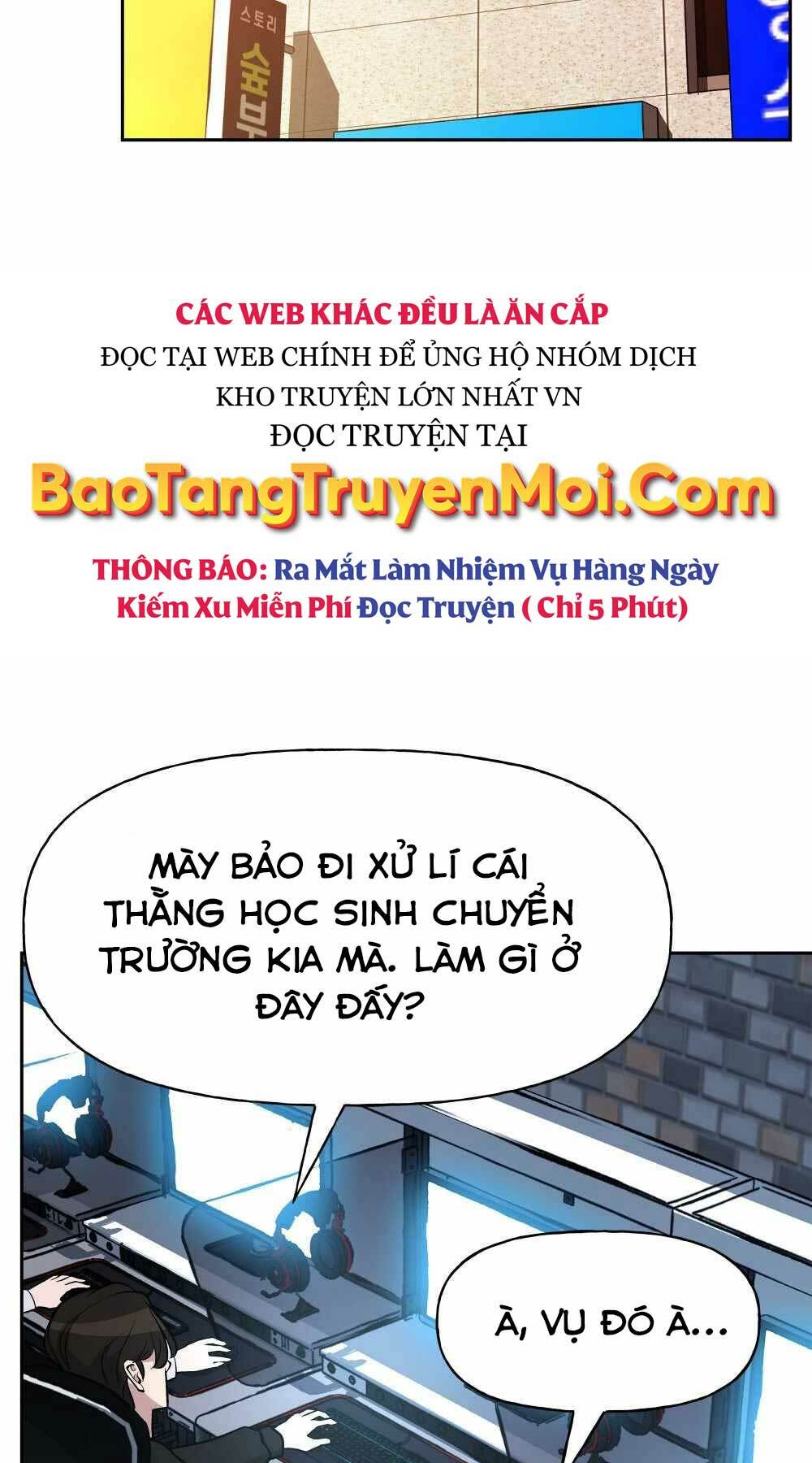 Giang Hồ Thực Thi Công Lý Chapter 12 - Trang 2