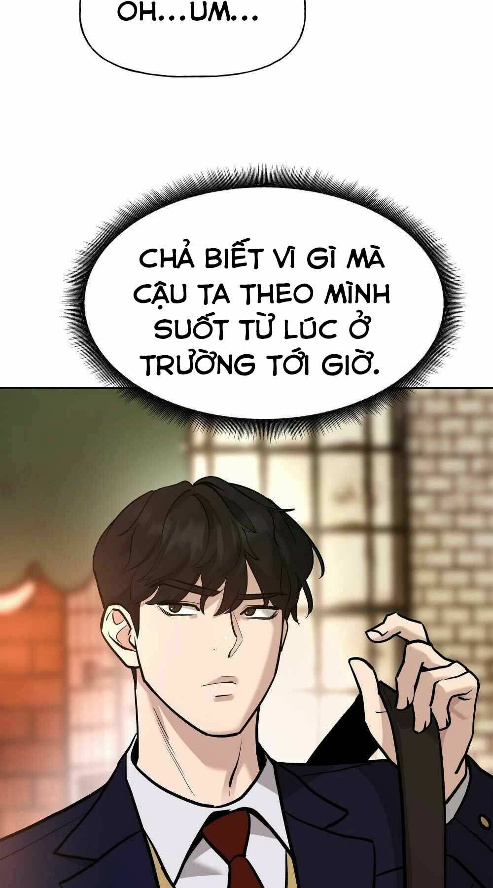 Giang Hồ Thực Thi Công Lý Chapter 12 - Trang 2