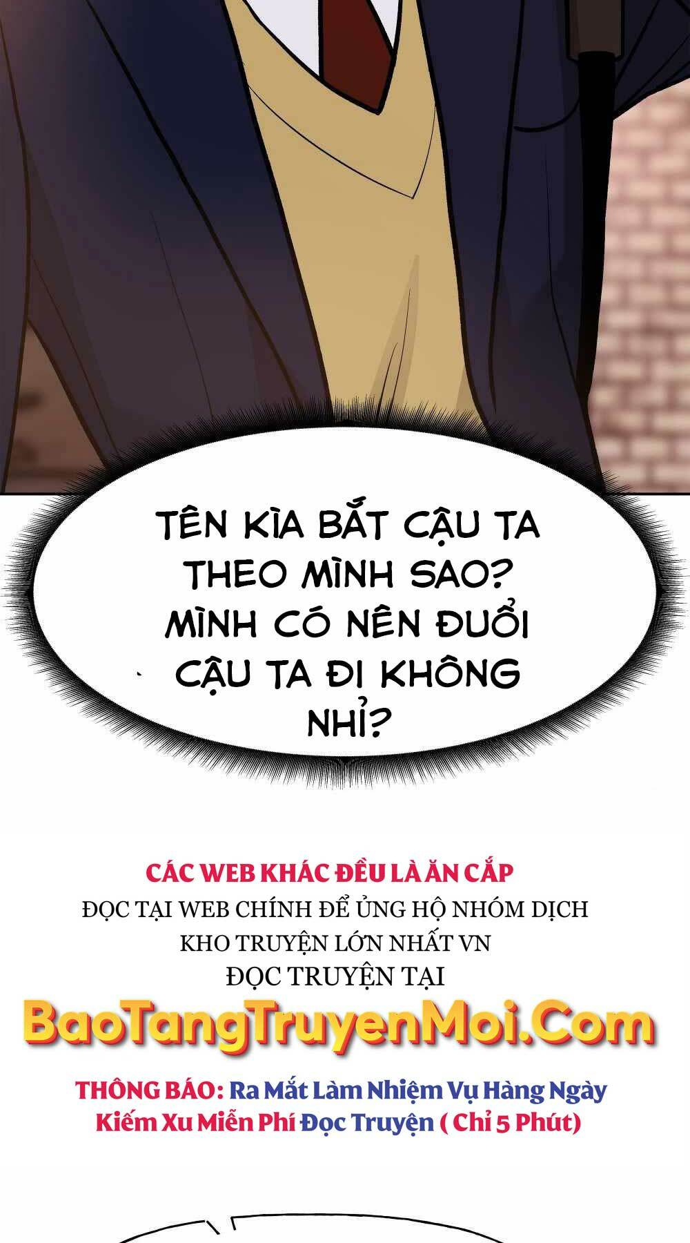 Giang Hồ Thực Thi Công Lý Chapter 12 - Trang 2