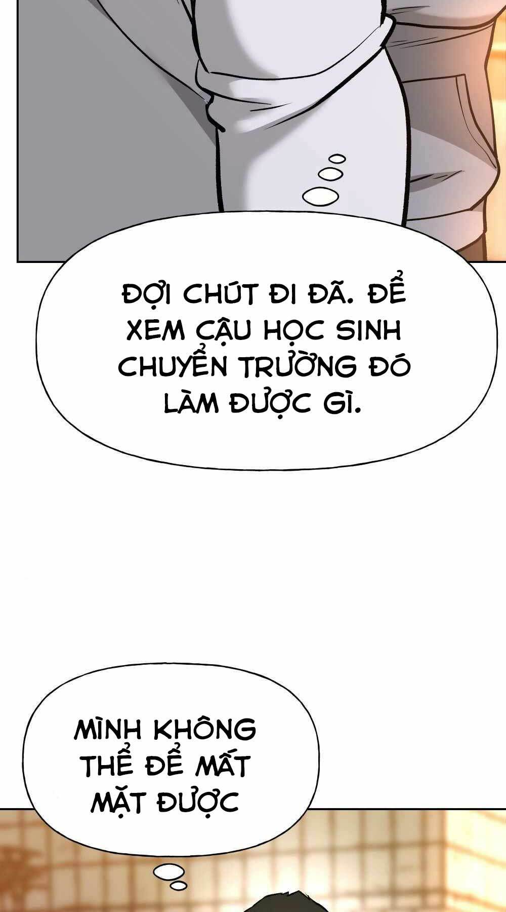 Giang Hồ Thực Thi Công Lý Chapter 12 - Trang 2