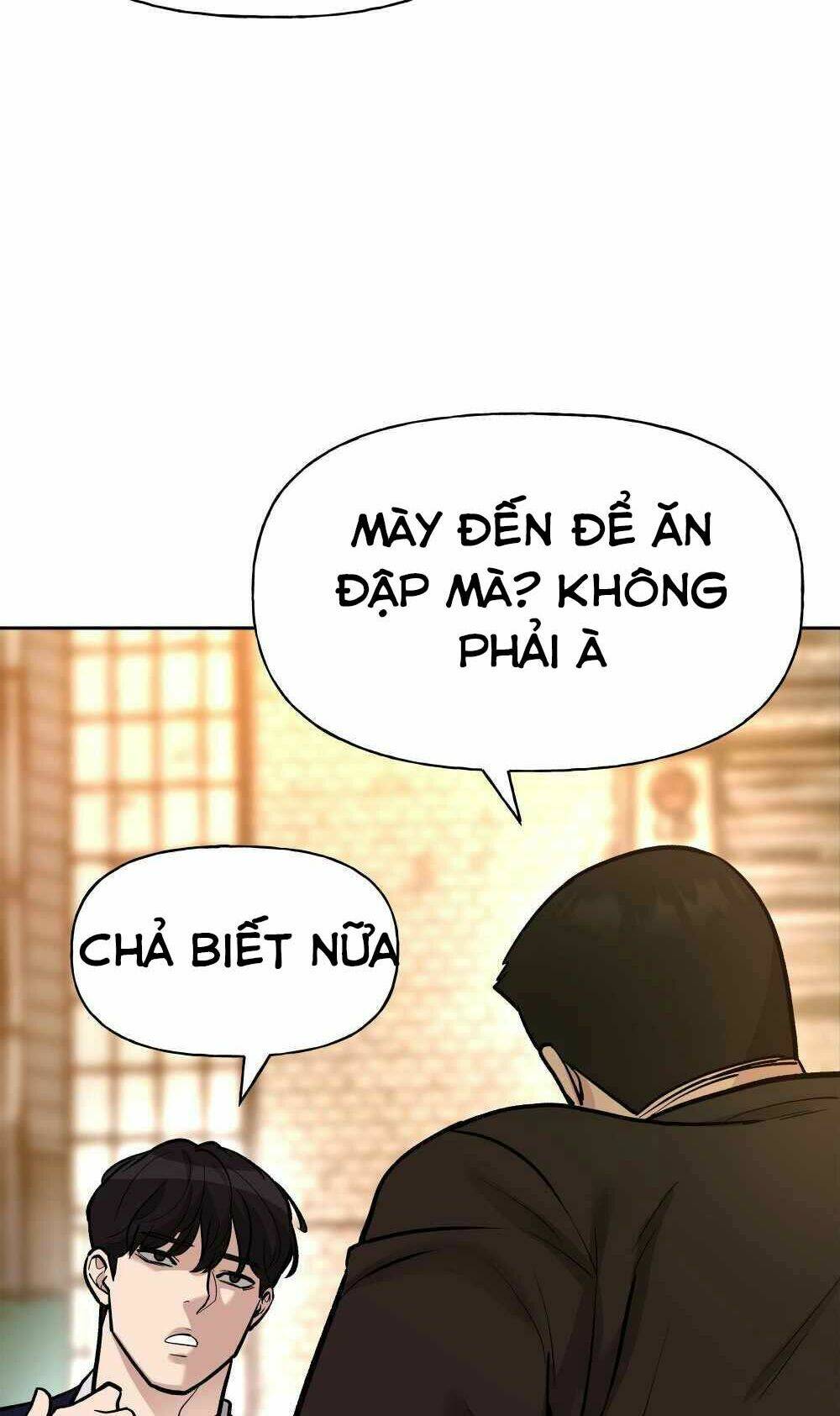 Giang Hồ Thực Thi Công Lý Chapter 12 - Trang 2