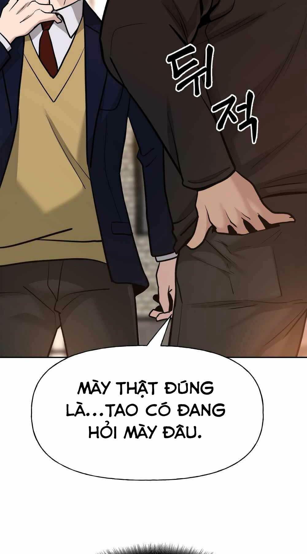 Giang Hồ Thực Thi Công Lý Chapter 12 - Trang 2