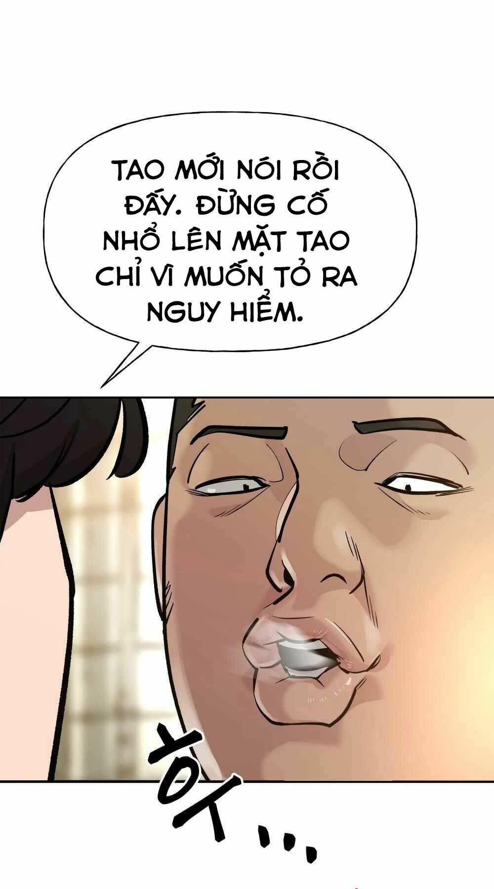 Giang Hồ Thực Thi Công Lý Chapter 12 - Trang 2