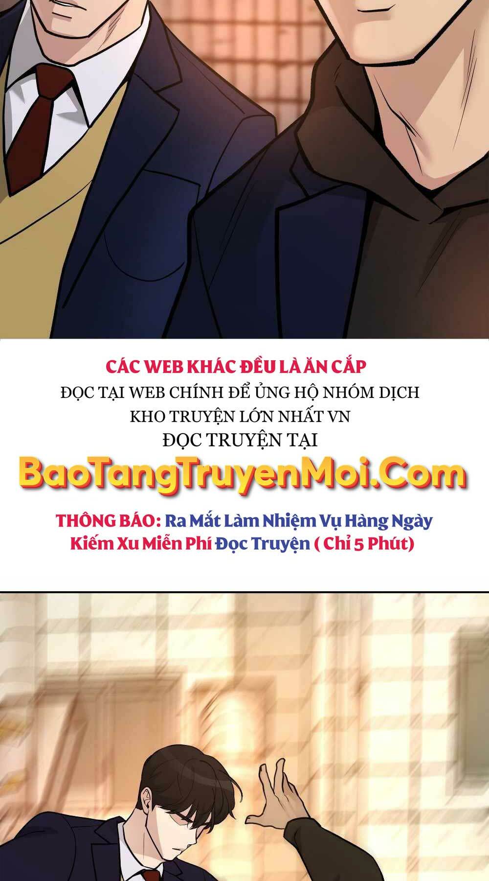 Giang Hồ Thực Thi Công Lý Chapter 12 - Trang 2