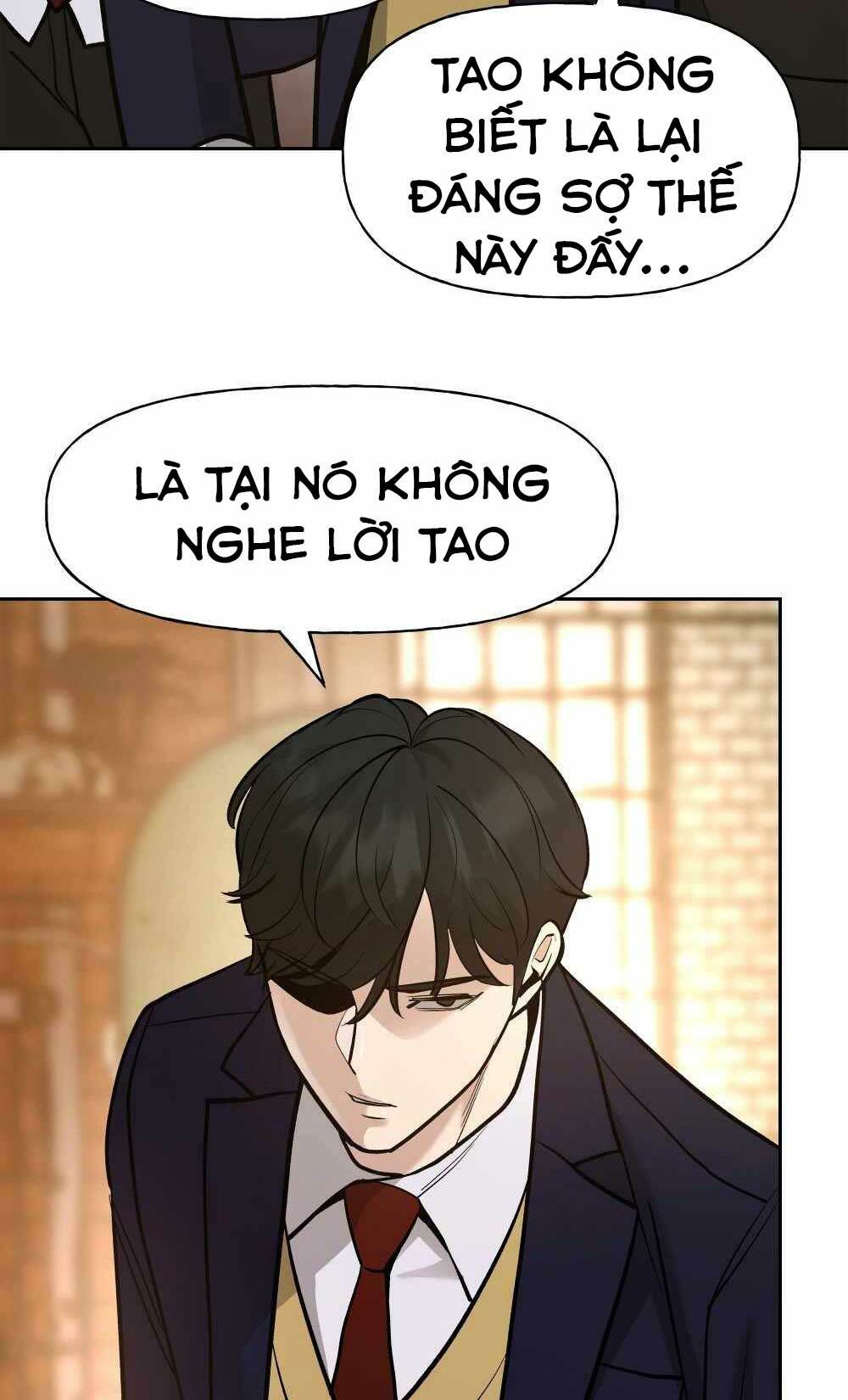 Giang Hồ Thực Thi Công Lý Chapter 12 - Trang 2