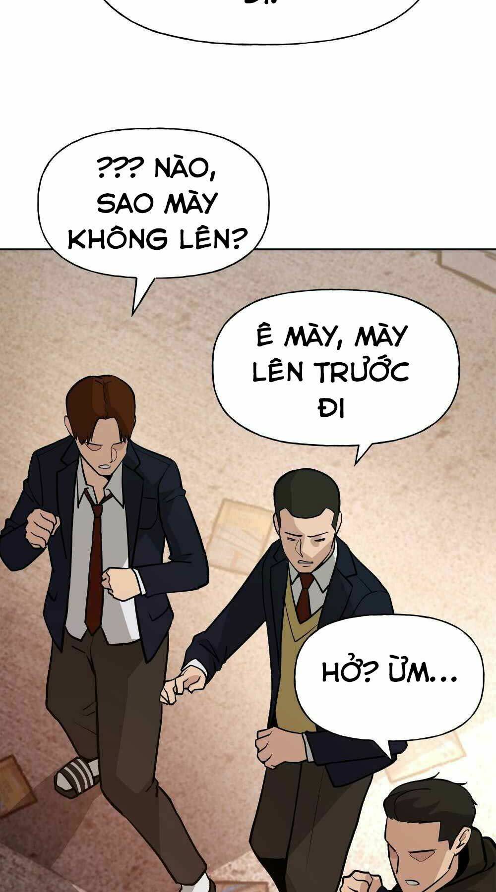 Giang Hồ Thực Thi Công Lý Chapter 12 - Trang 2