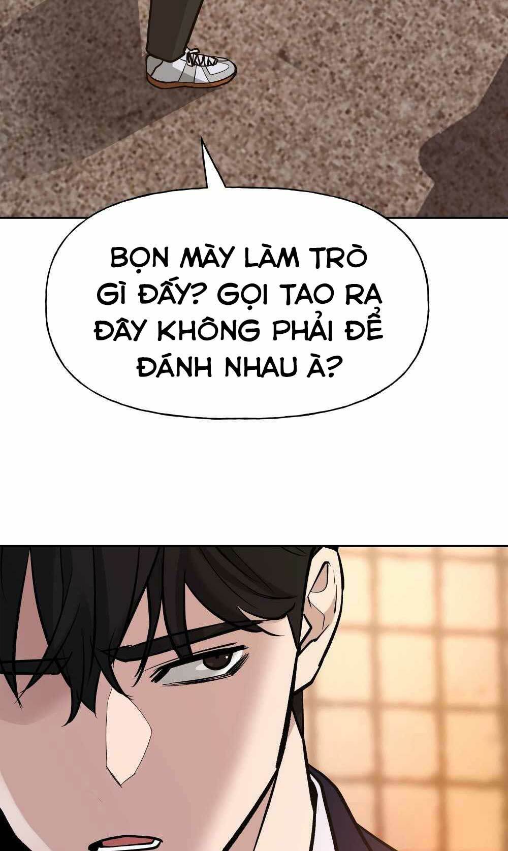 Giang Hồ Thực Thi Công Lý Chapter 12 - Trang 2