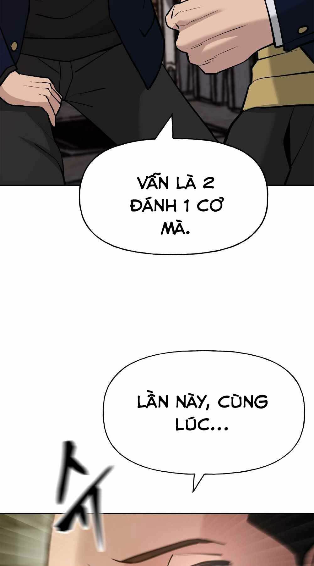 Giang Hồ Thực Thi Công Lý Chapter 12 - Trang 2