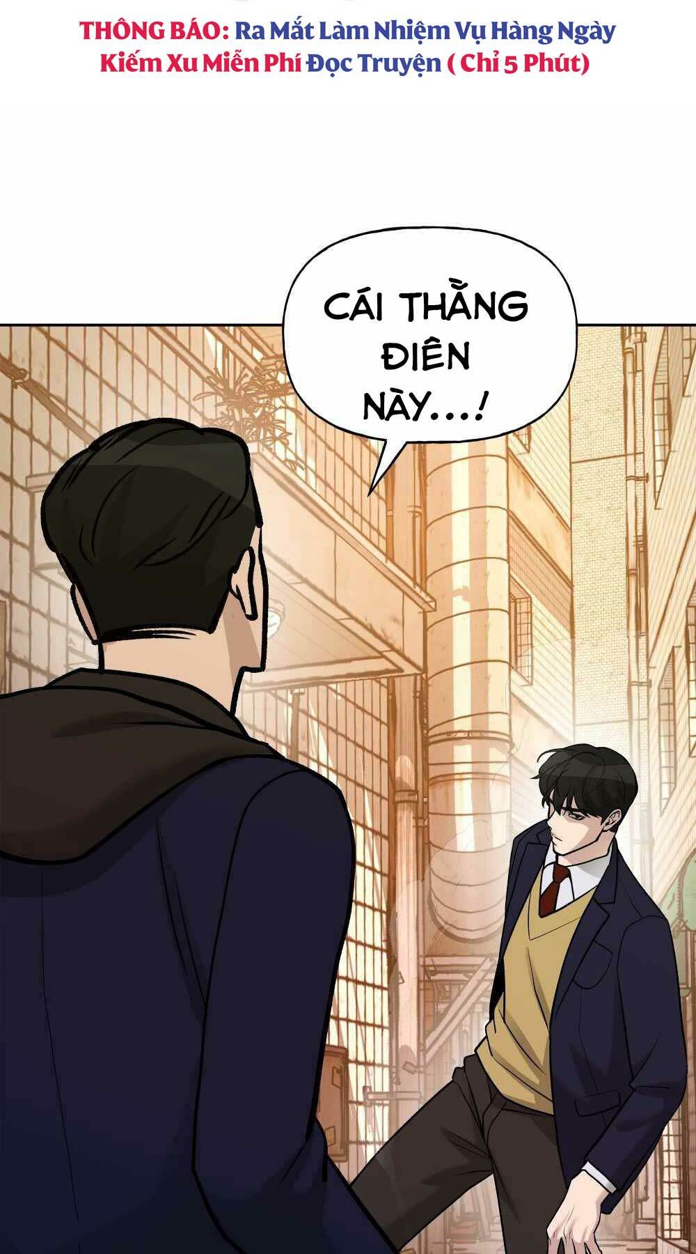 Giang Hồ Thực Thi Công Lý Chapter 12 - Trang 2