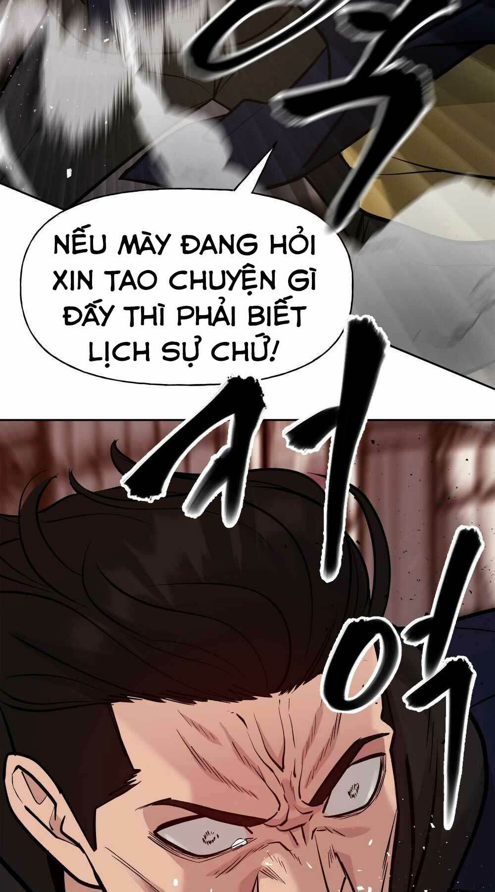 Giang Hồ Thực Thi Công Lý Chapter 12 - Trang 2