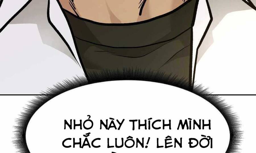 Giang Hồ Thực Thi Công Lý Chapter 11.5 - Trang 2