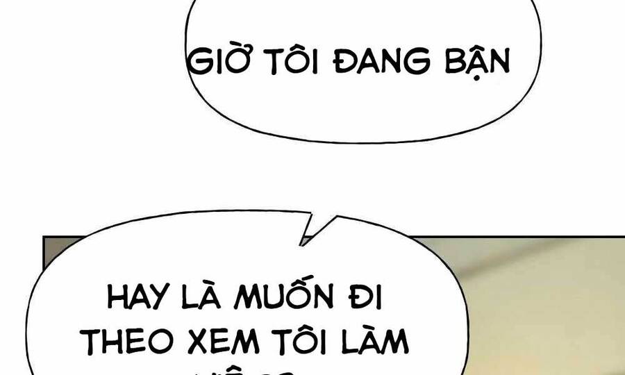 Giang Hồ Thực Thi Công Lý Chapter 11.5 - Trang 2